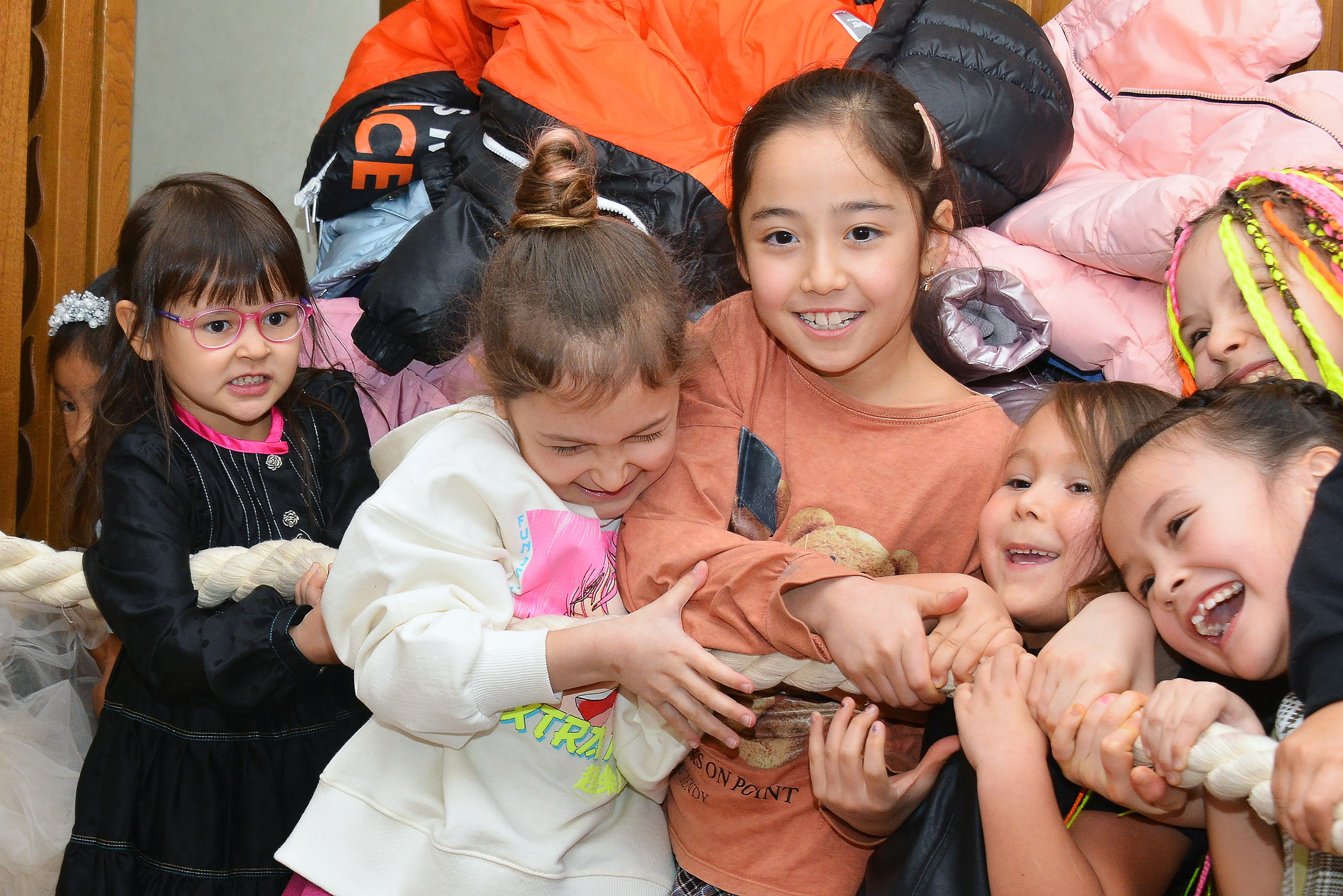 Дети-2 (Оливия-5 лет). Фотосъёмка. Фотограф Сергей Авдеев-семейный и детский фотограф в Алматы