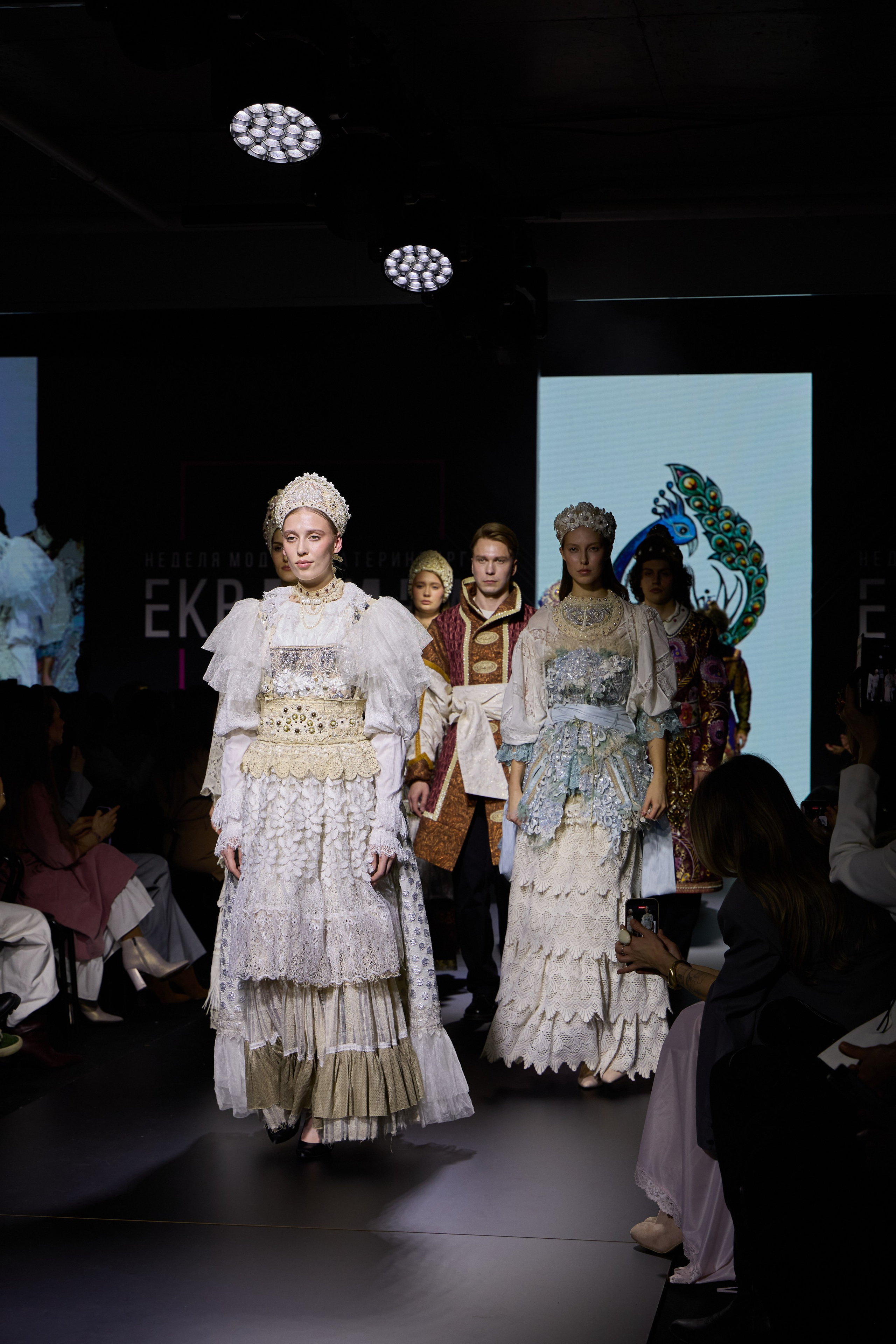 EKB 2026 Fashion week. Николай Коба | Портретный-фотограф. Фотограф Екатеринбург. Фотограф Новоуральск. Фотограф Нижний Тагил