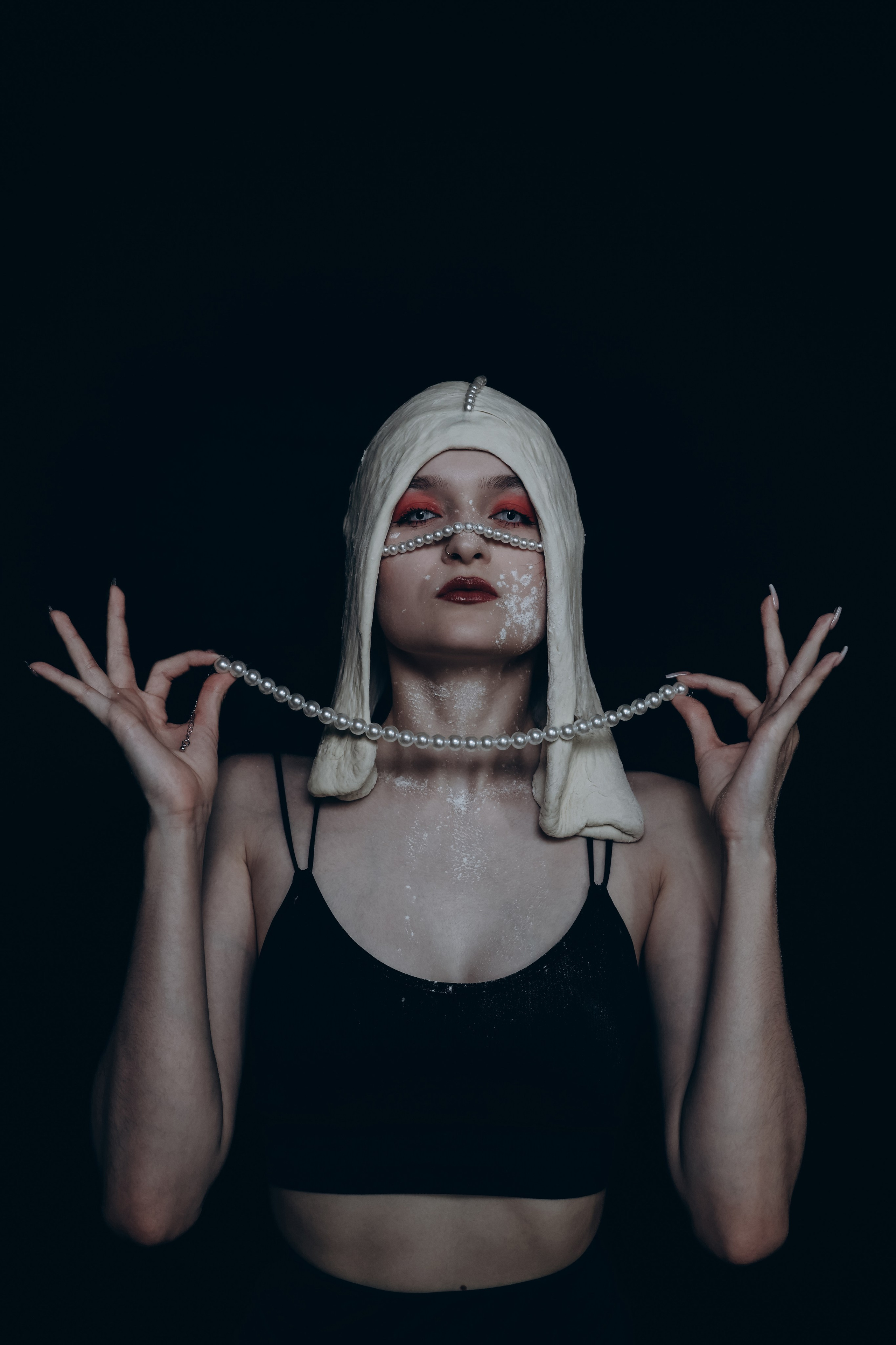 …. Николай Коба | Фэшн-фотограф, портретный-фотограф Екатеринбург и Свердловская область