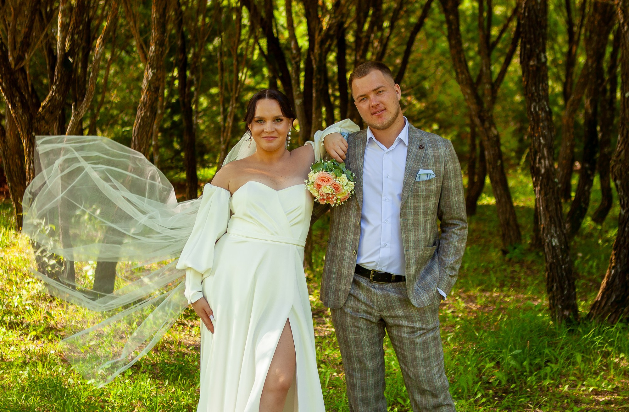 Данила&Кристина. Фотограф Анастасия Лёвушкина