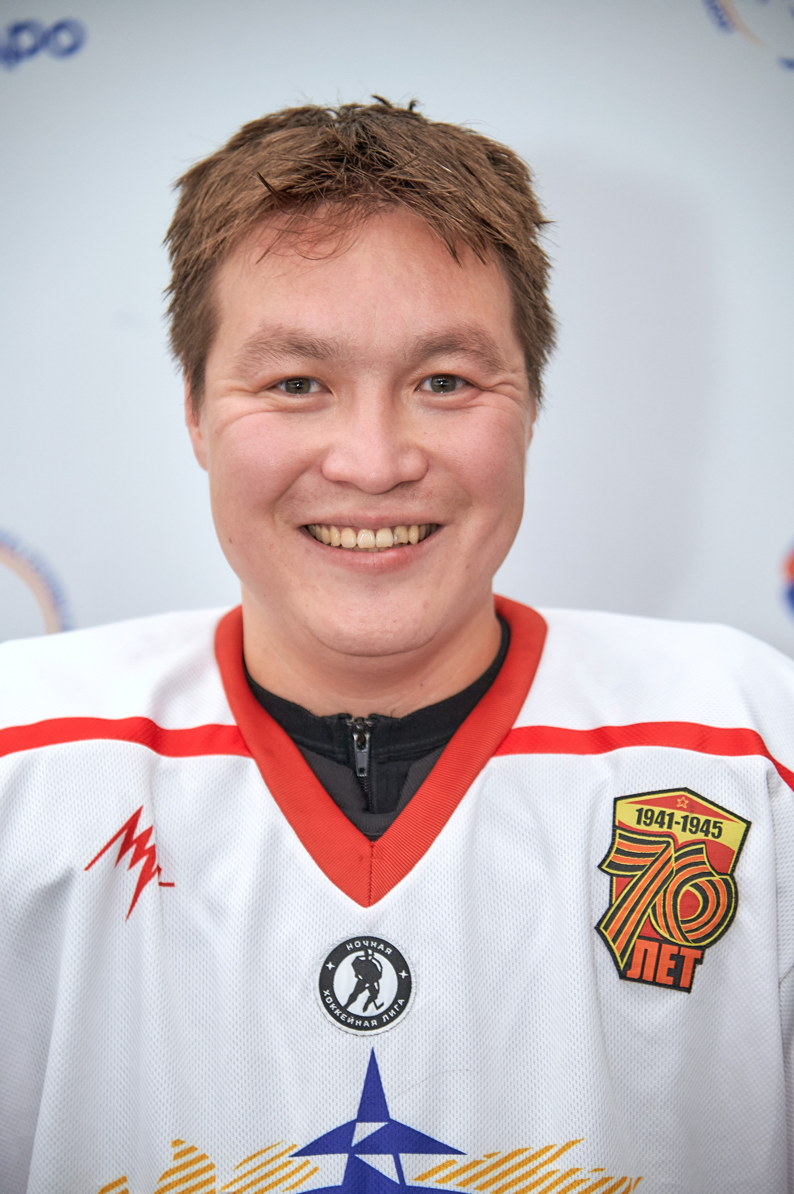 Портфолио репортажной фотосъёмки: Кристалл арена — Хоккей — РусГидро. Фотограф Яковлев Роман — Красноярск