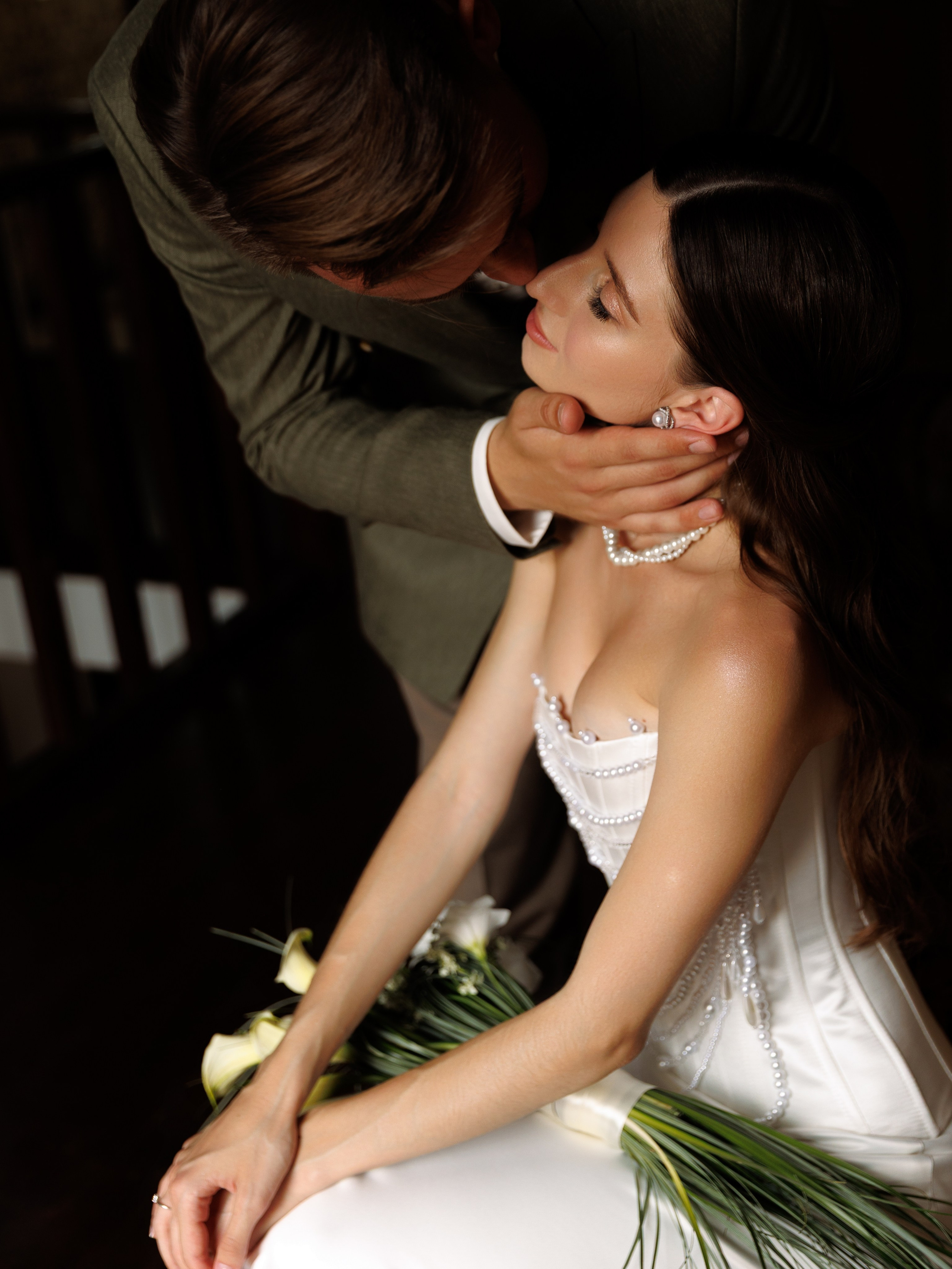 Артем и Анастасия. Фотограф