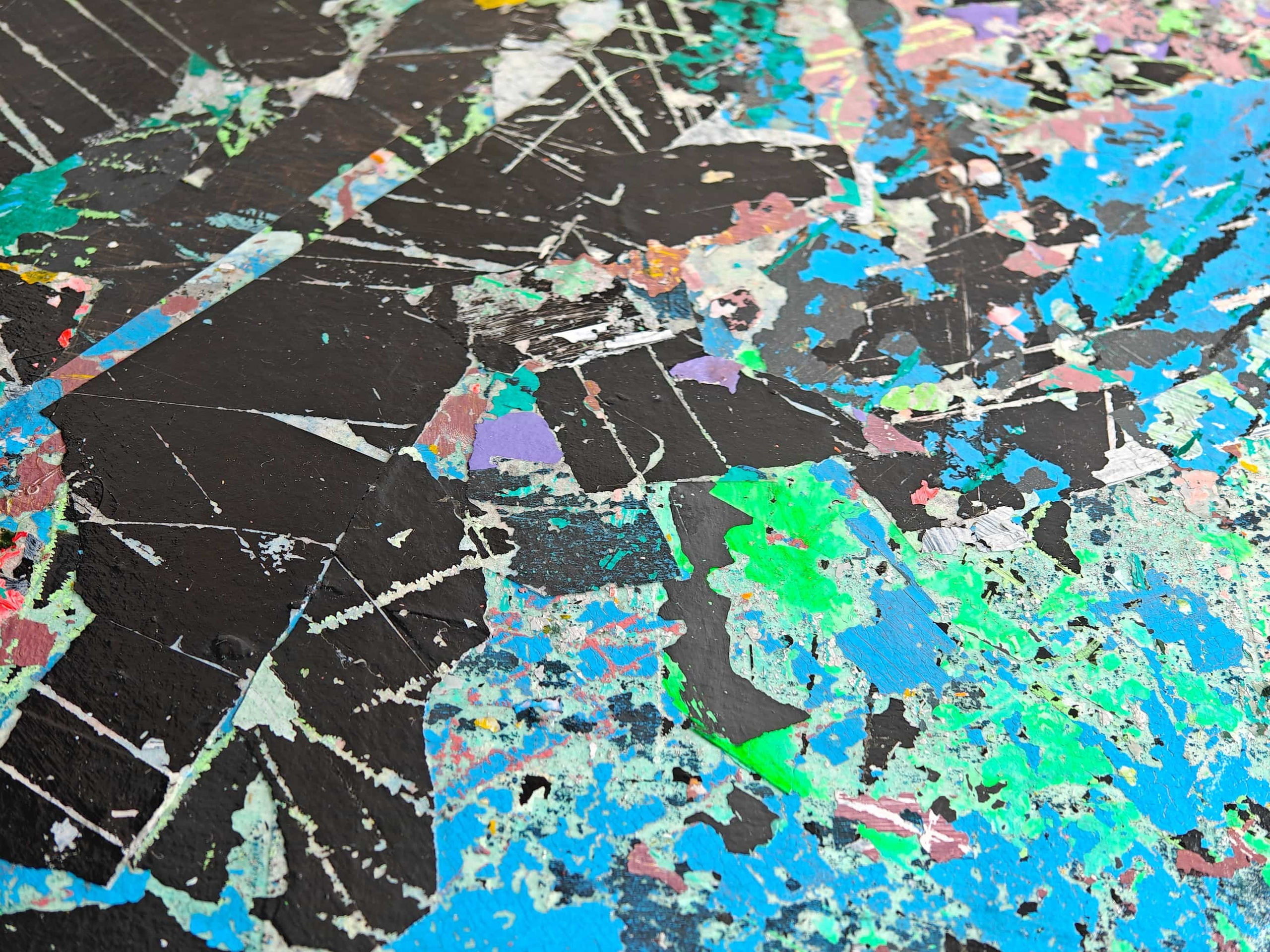 Fucking Doubts. Artist Ilya Gololobov official website. Contemporary art and commissions