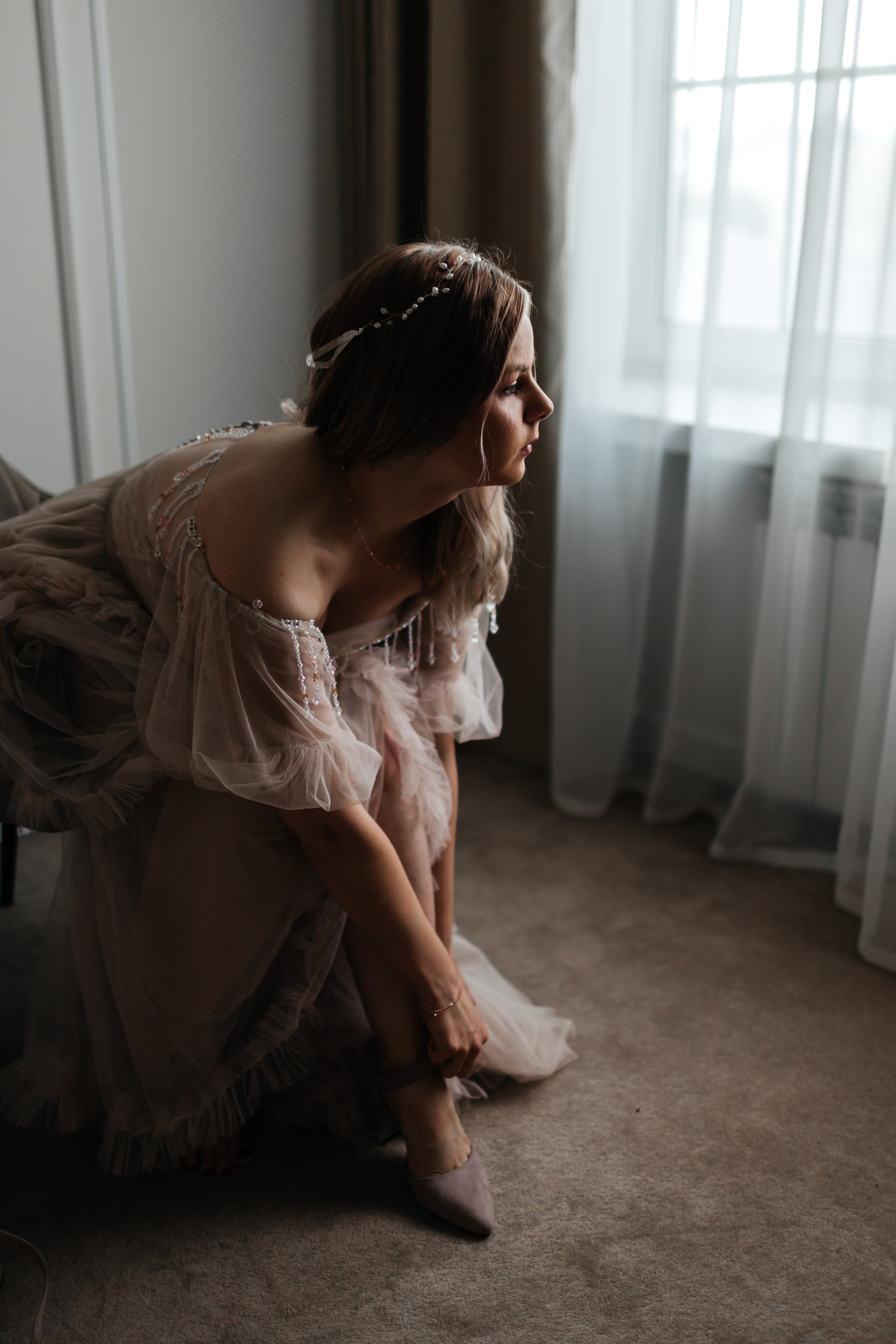 Дмитрий и Юля