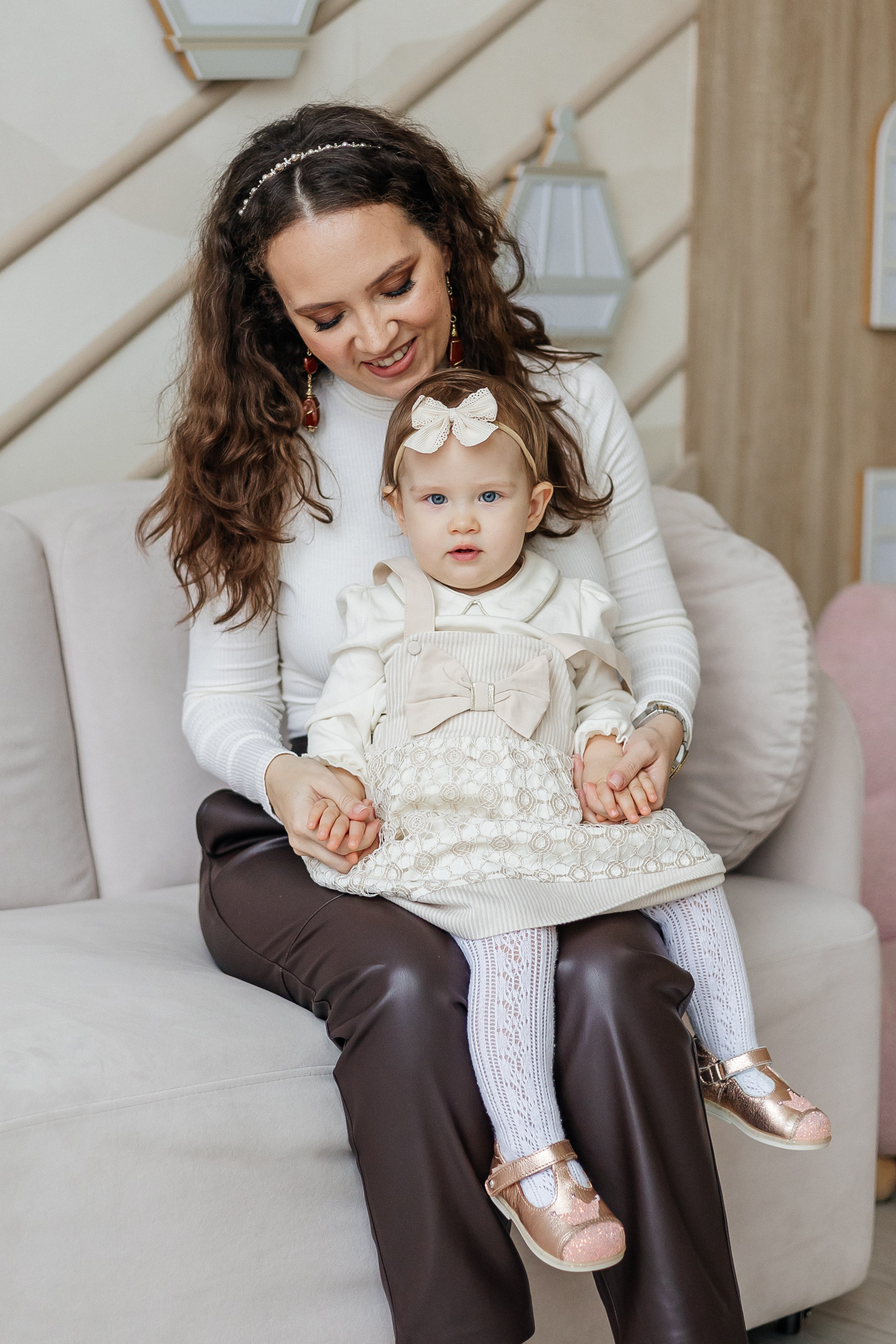 Антон и Наталья