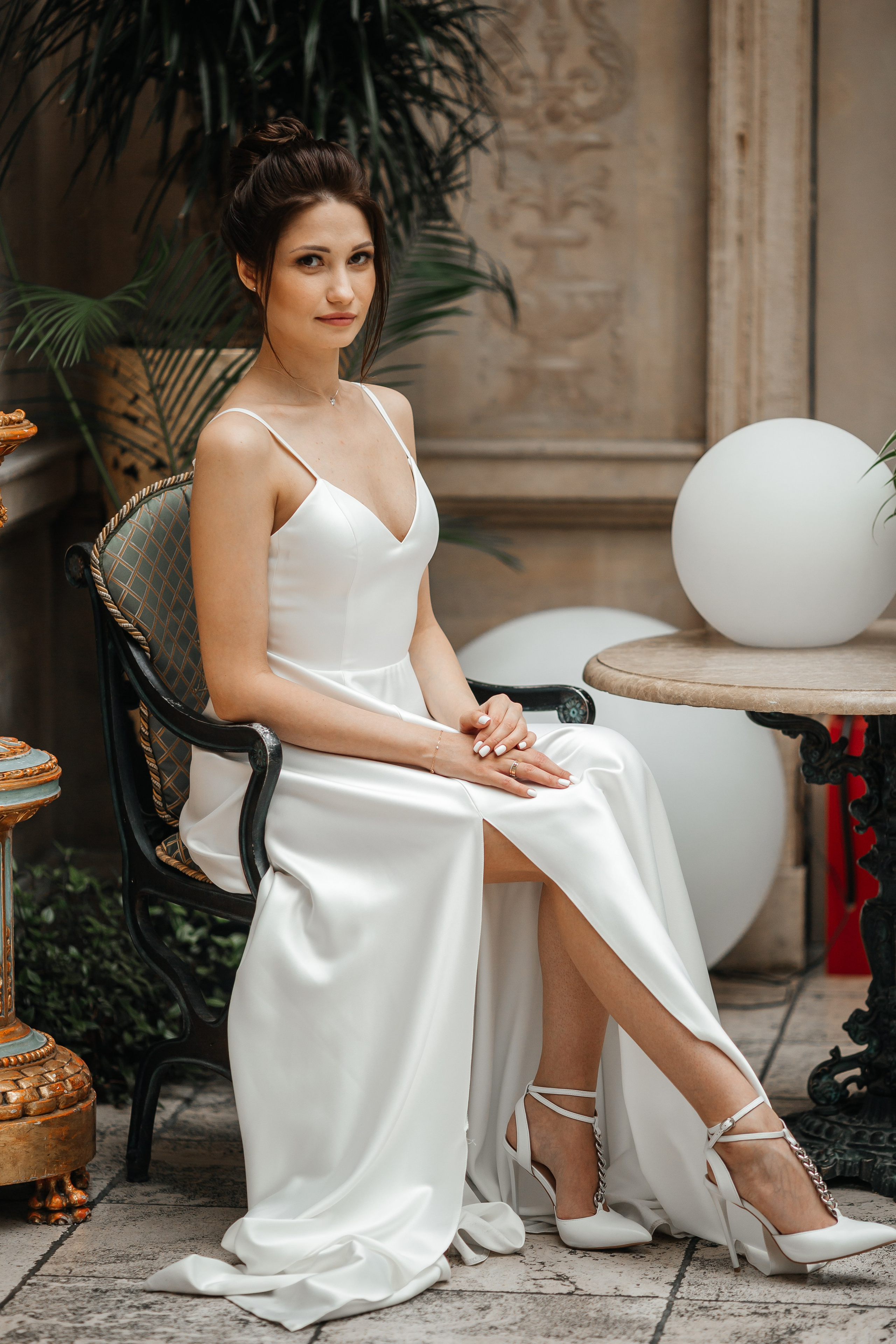 Коля и Вика