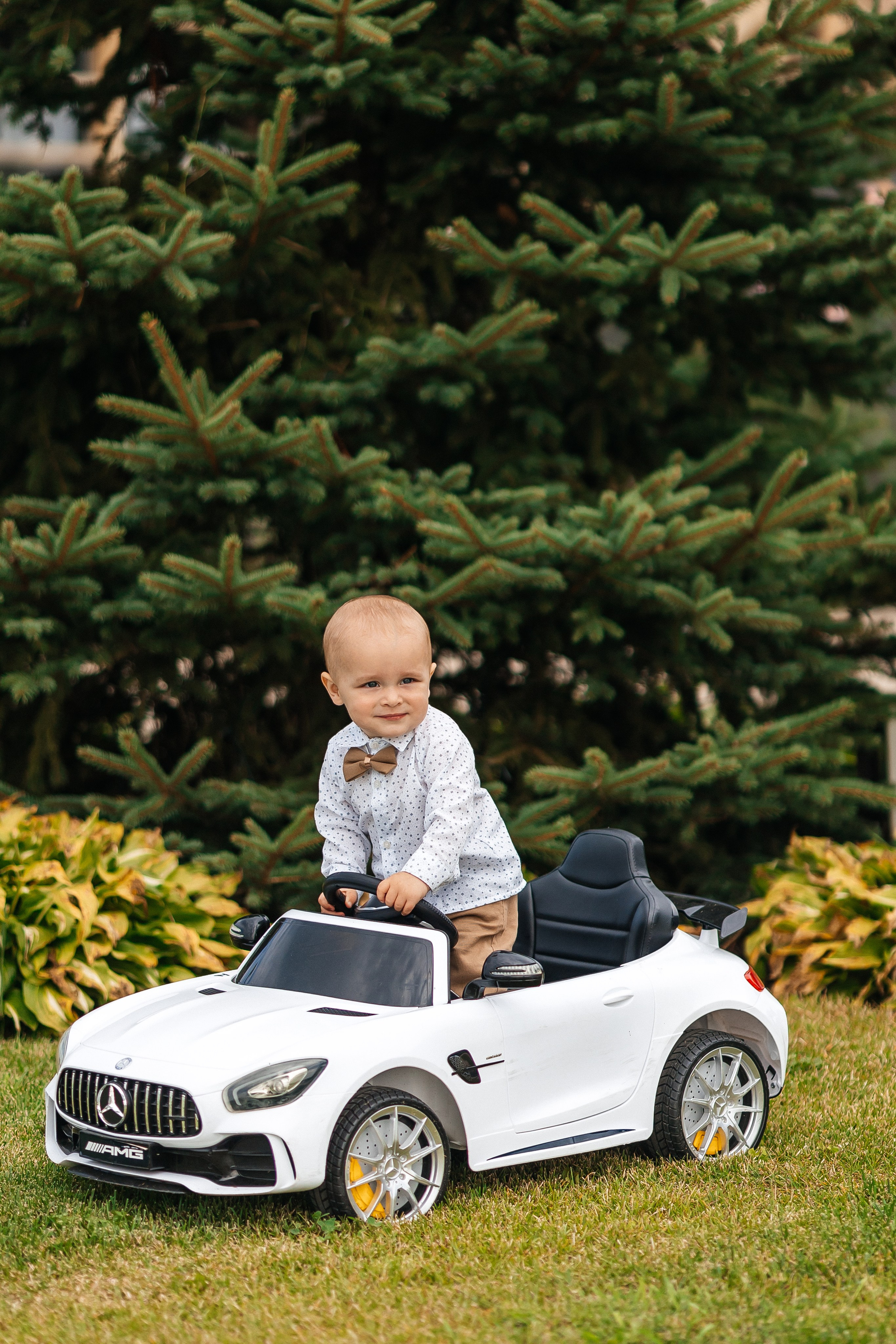 Светлана и Марат