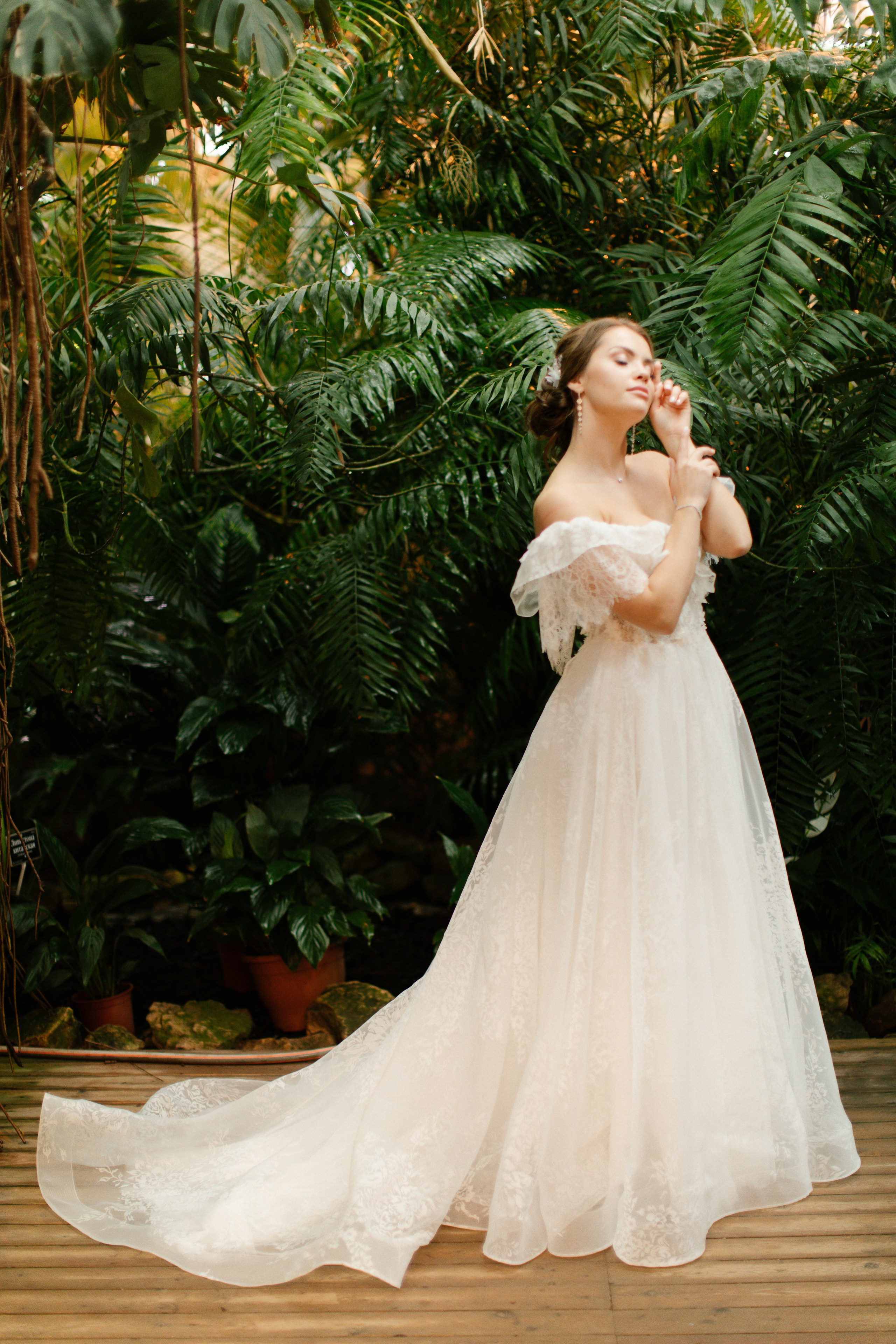 Екатерина и Иван. Свадебный и семейный фотограф Анастасия Романова в Москве и Московской области