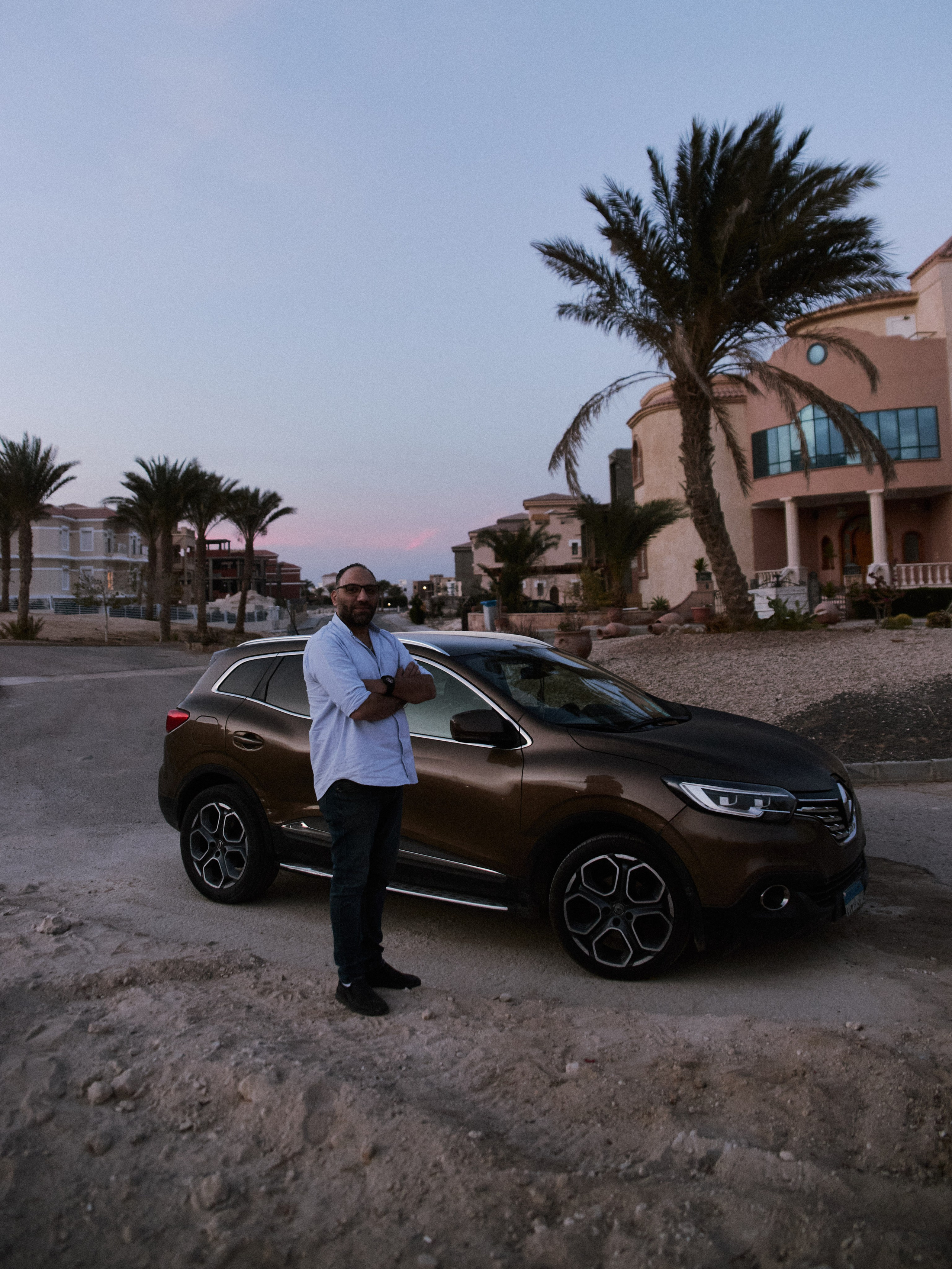 Второй сорт. Jorgis — фотограф в Хургаде / обучение фотографии