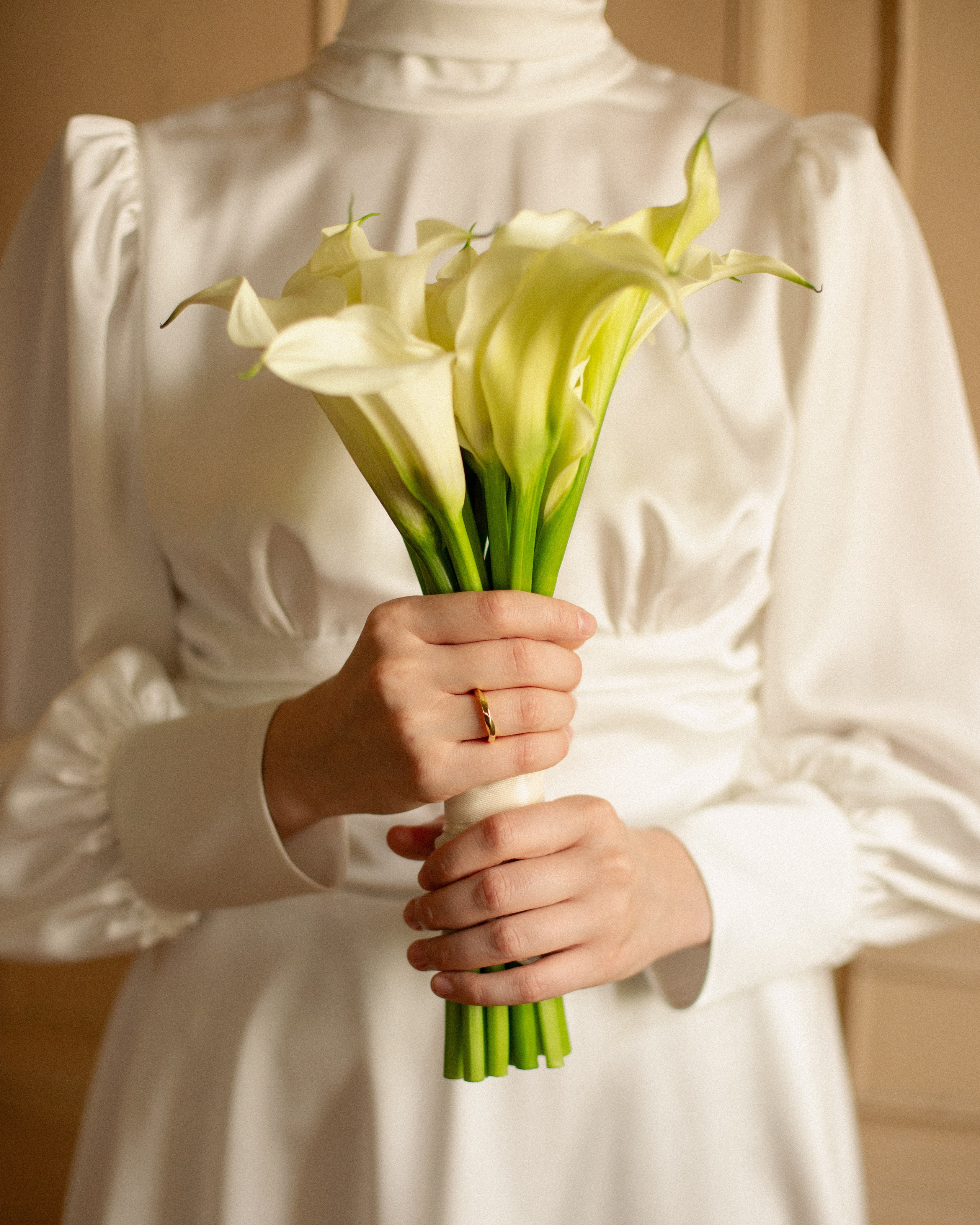 Анастасия и Илья. Фотограф в Москве — Евгения Прокопенко