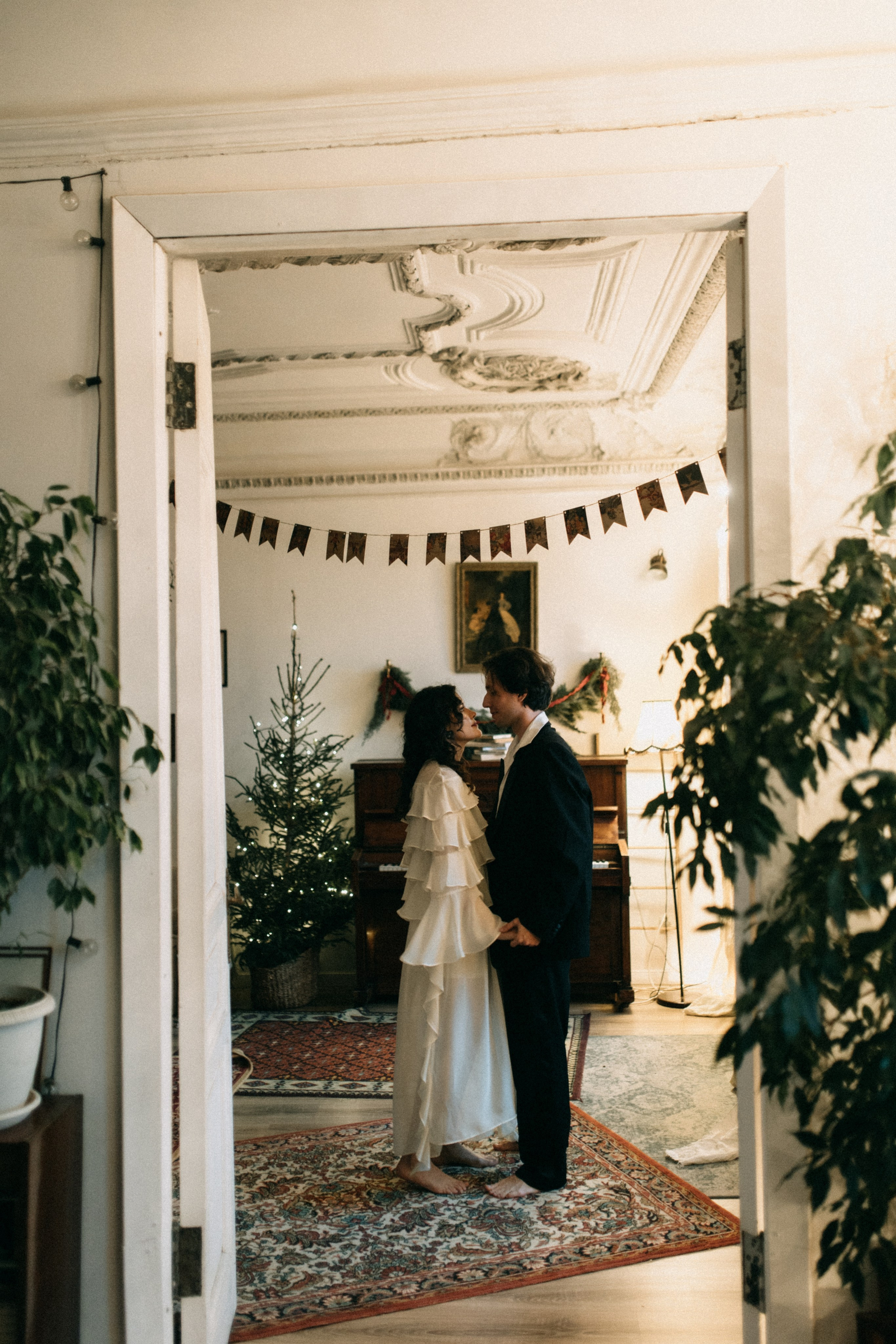 Владислав и Валерия. Фотограф в Санкт-Петербурге