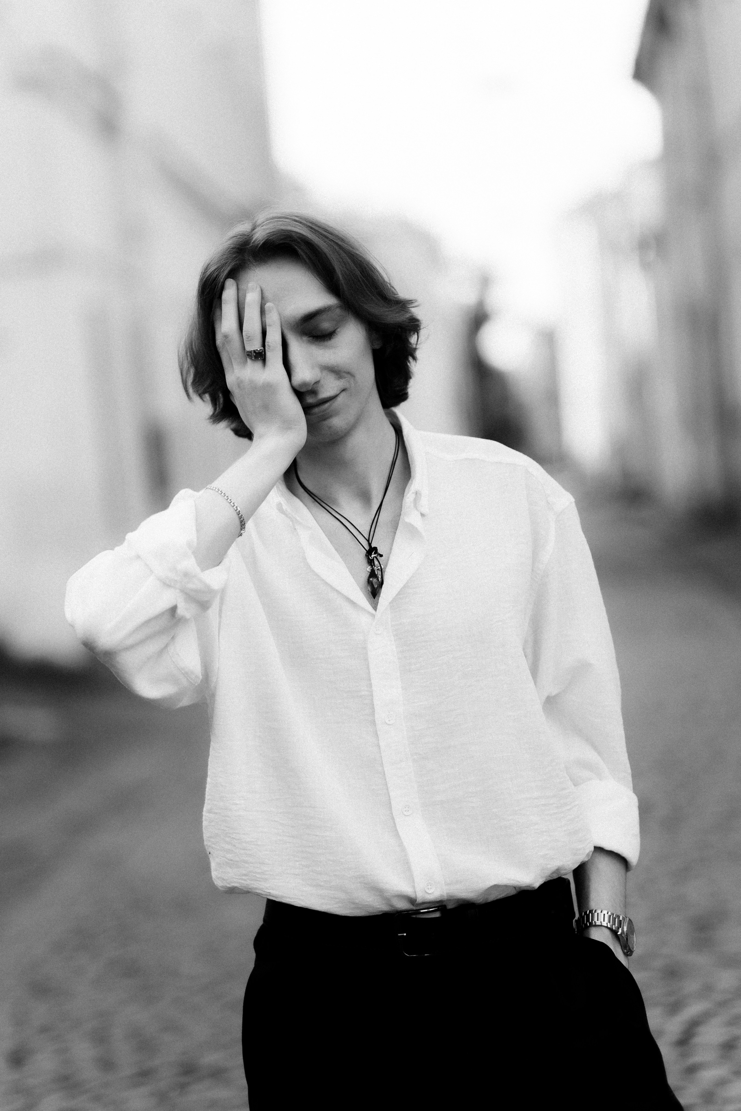 Антон. Фотограф в Санкт-Петербурге