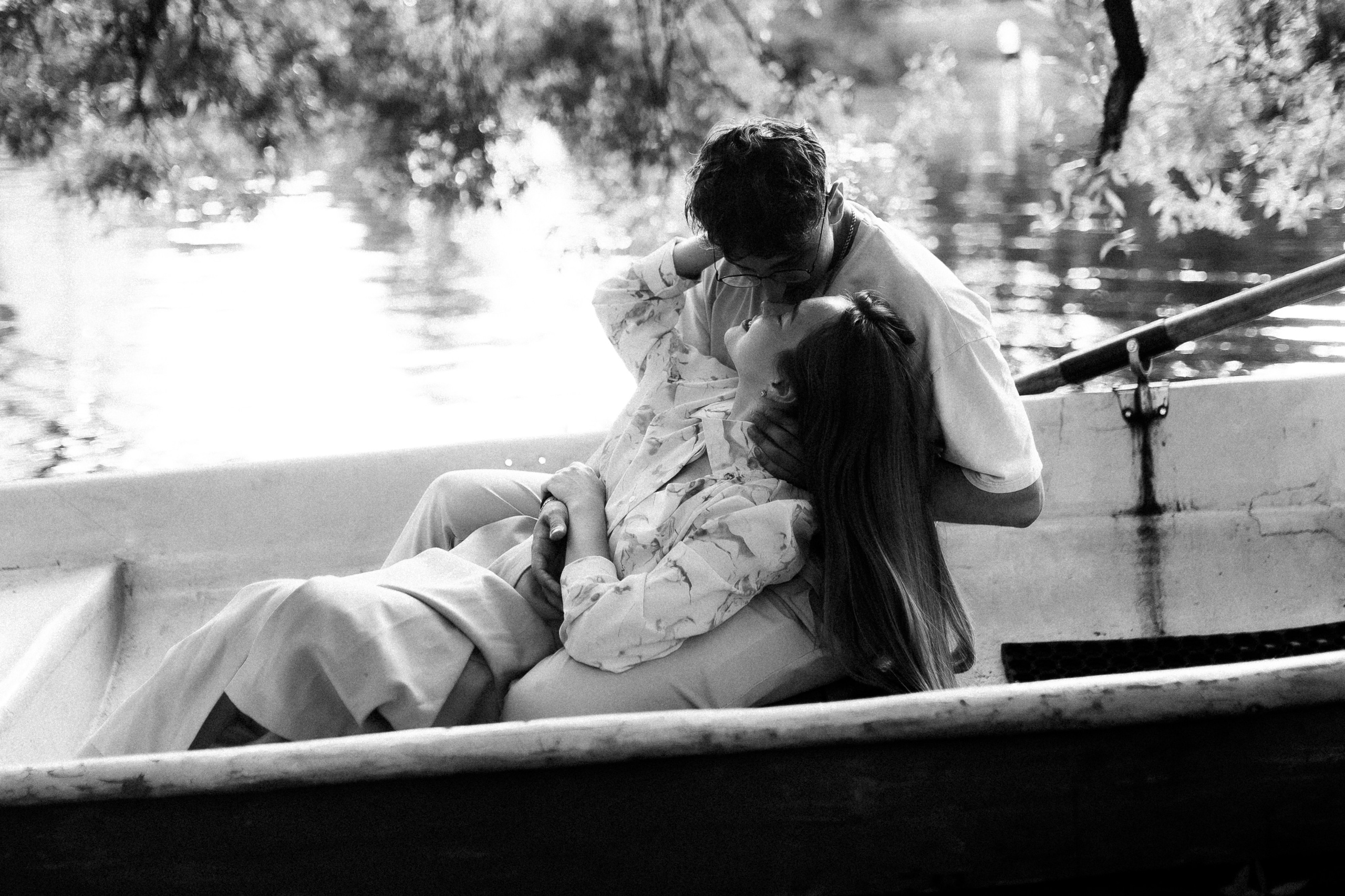 Алиса и Валя. Фотограф в Санкт-Петербурге