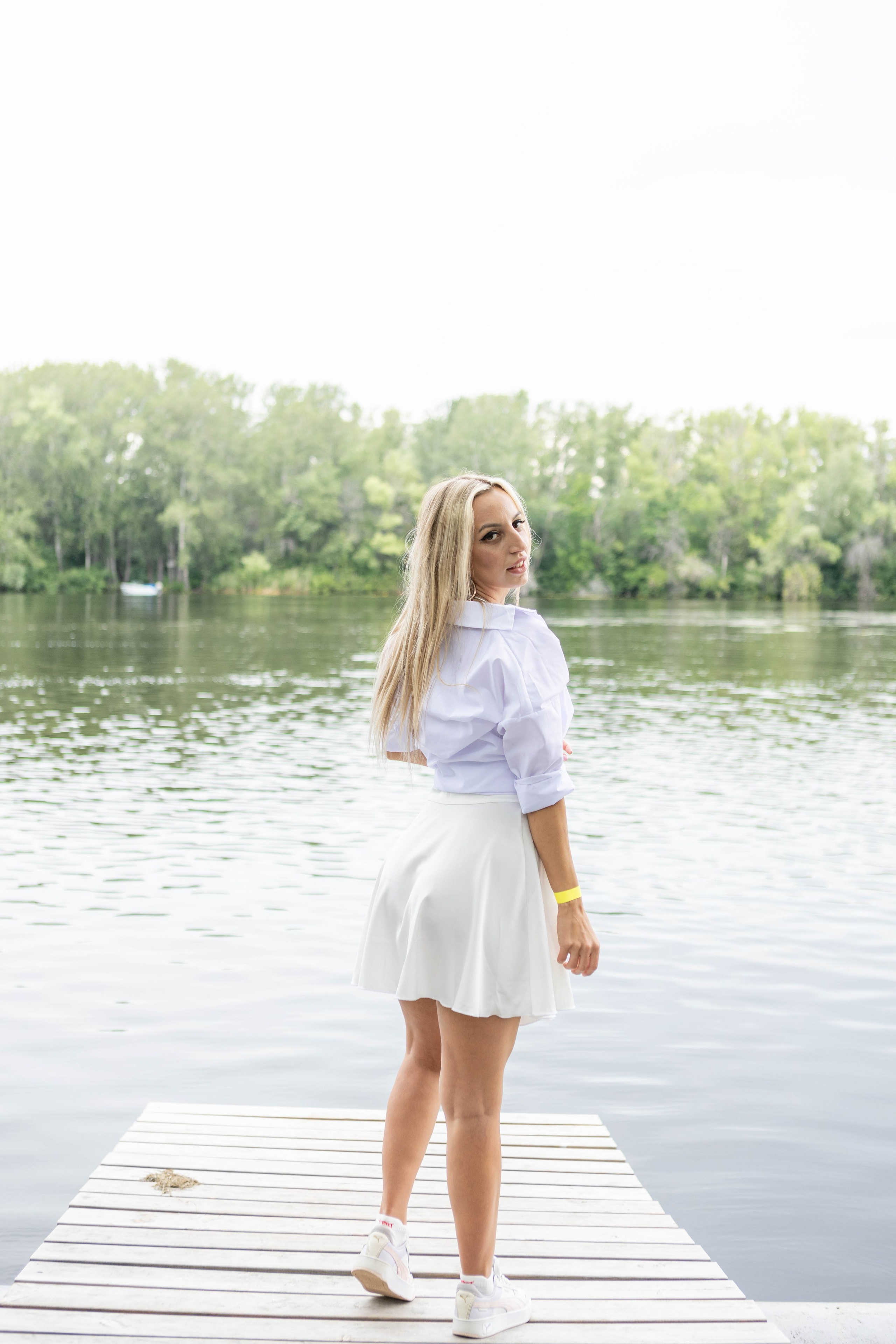 White Party. Свадебный и предметный фотограф Ренат Каламперов