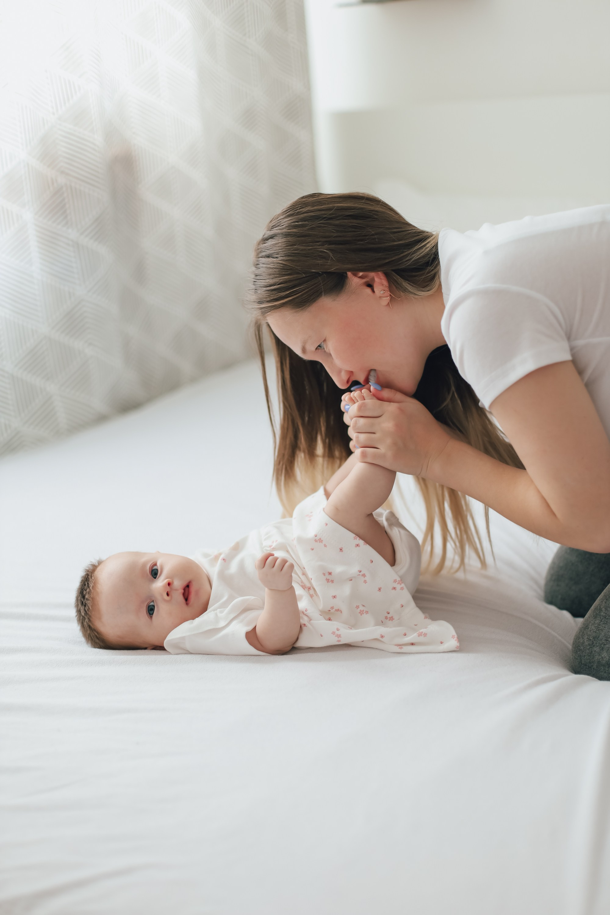 Семейные. Лайфстайл фотограф в Уфе и Кармаскалах Гульназ Н