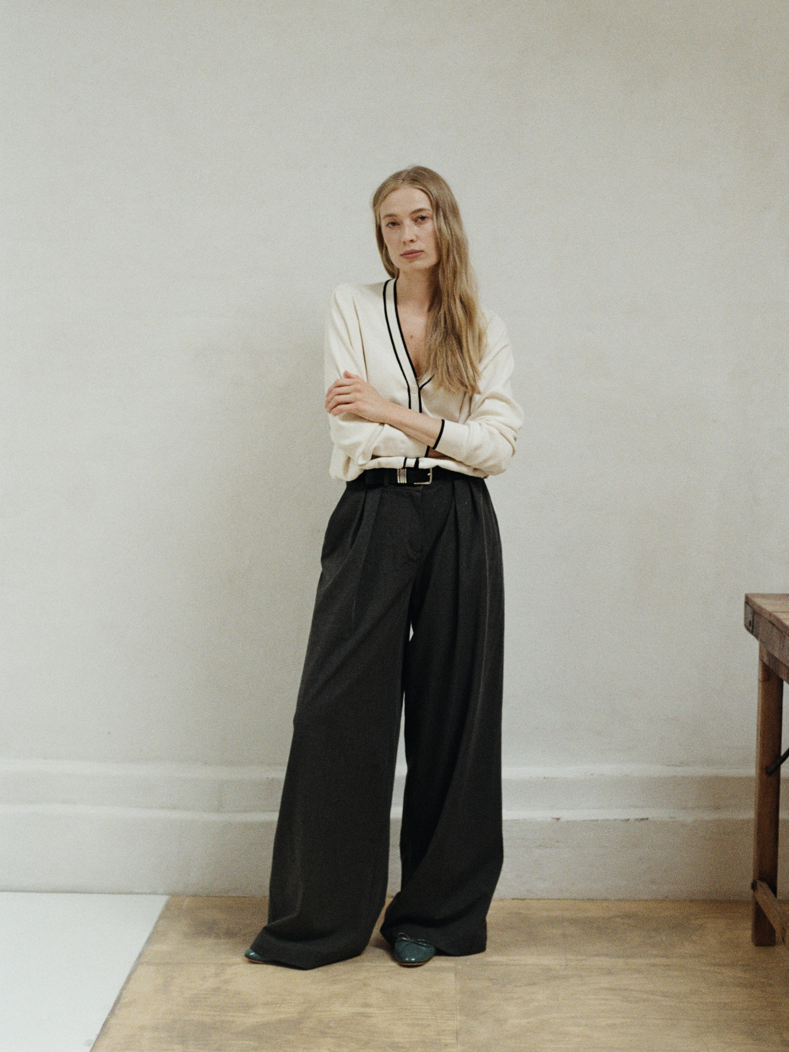 Jules. Photographer Kurakina Katerina