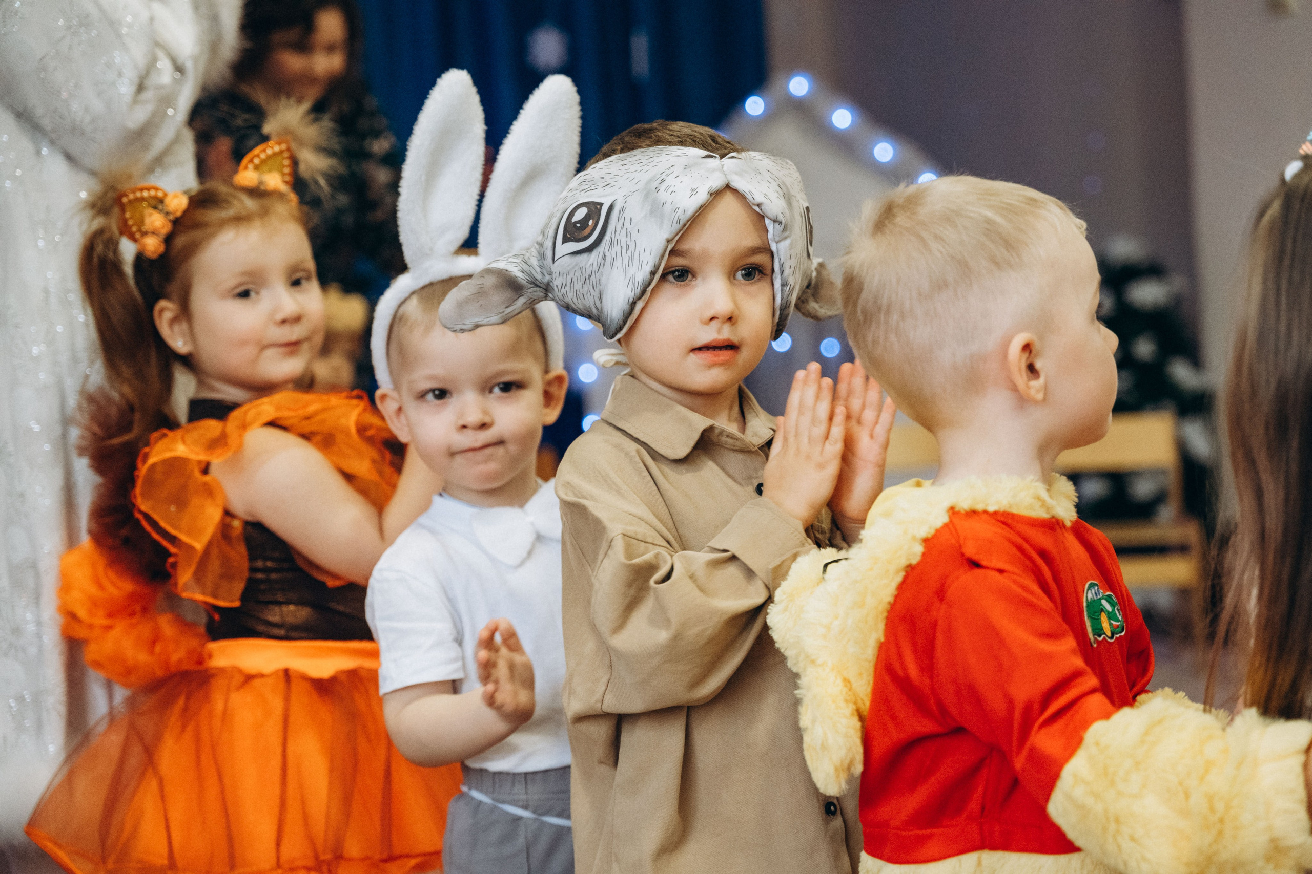 Репортаж. Фотограф Волгоград Ксения Устинова