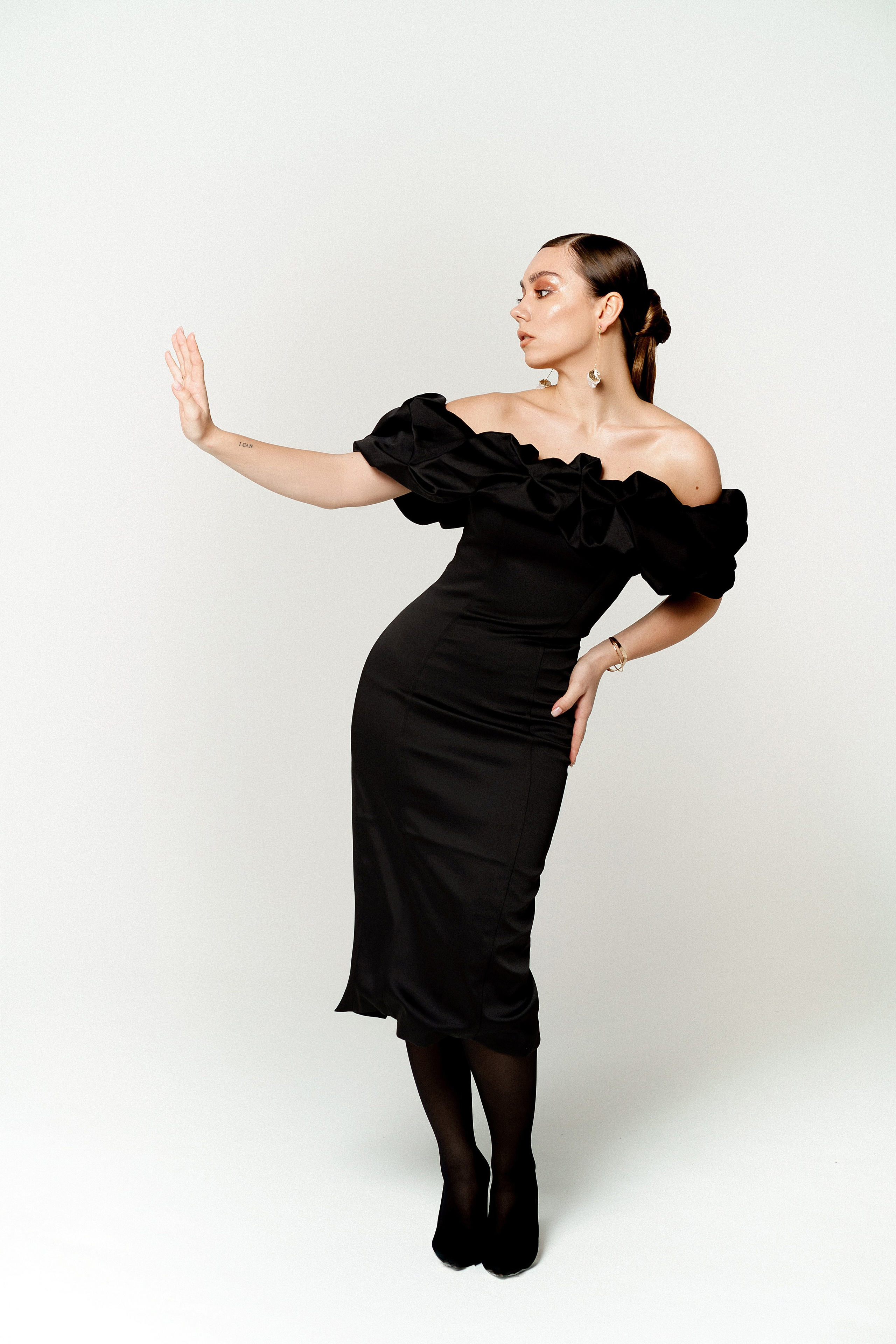 Арина. Чувственный фотограф в Санкт-Петербурге Пятнова Ксения