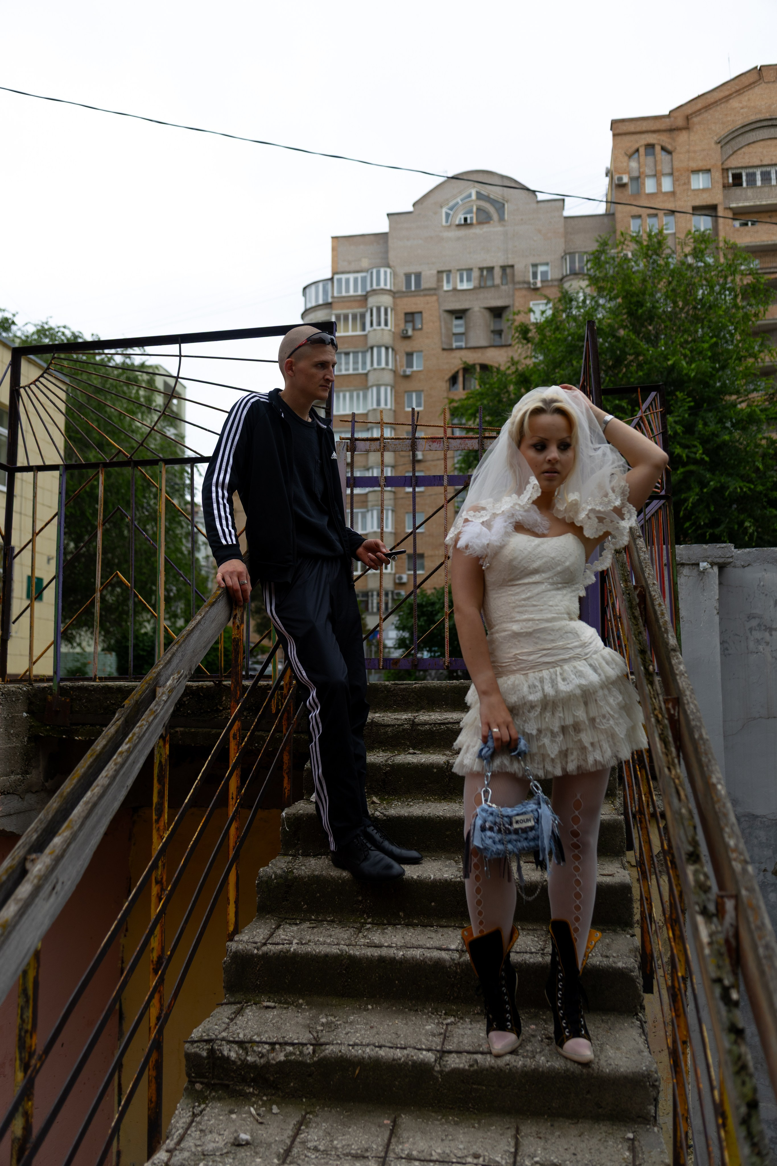 KOUH 2025 «свадьба»