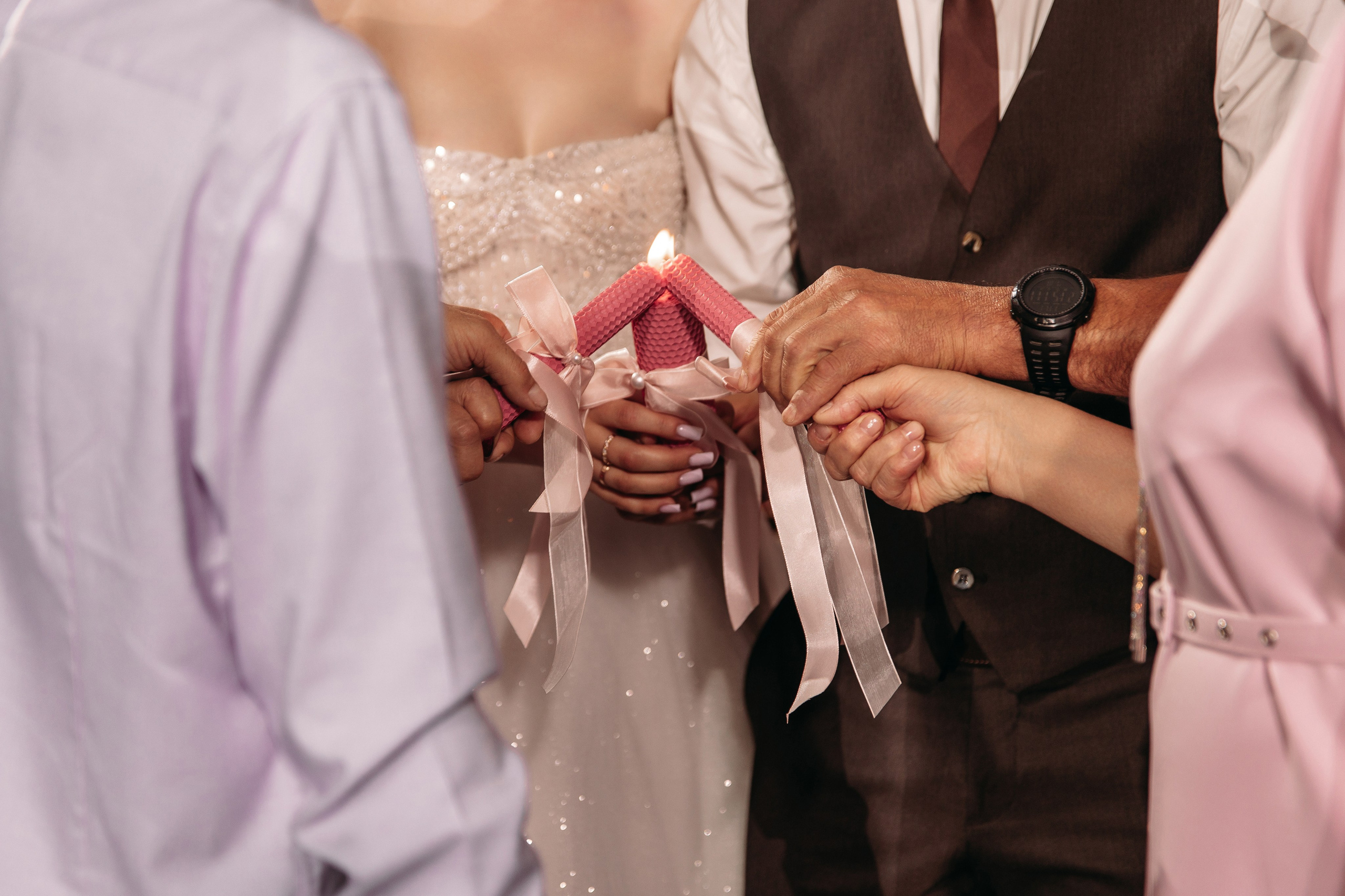 Даниил & Ксения. Свадебный ФОТОГРАФ и ВИДЕОГРАФ Ульяновск