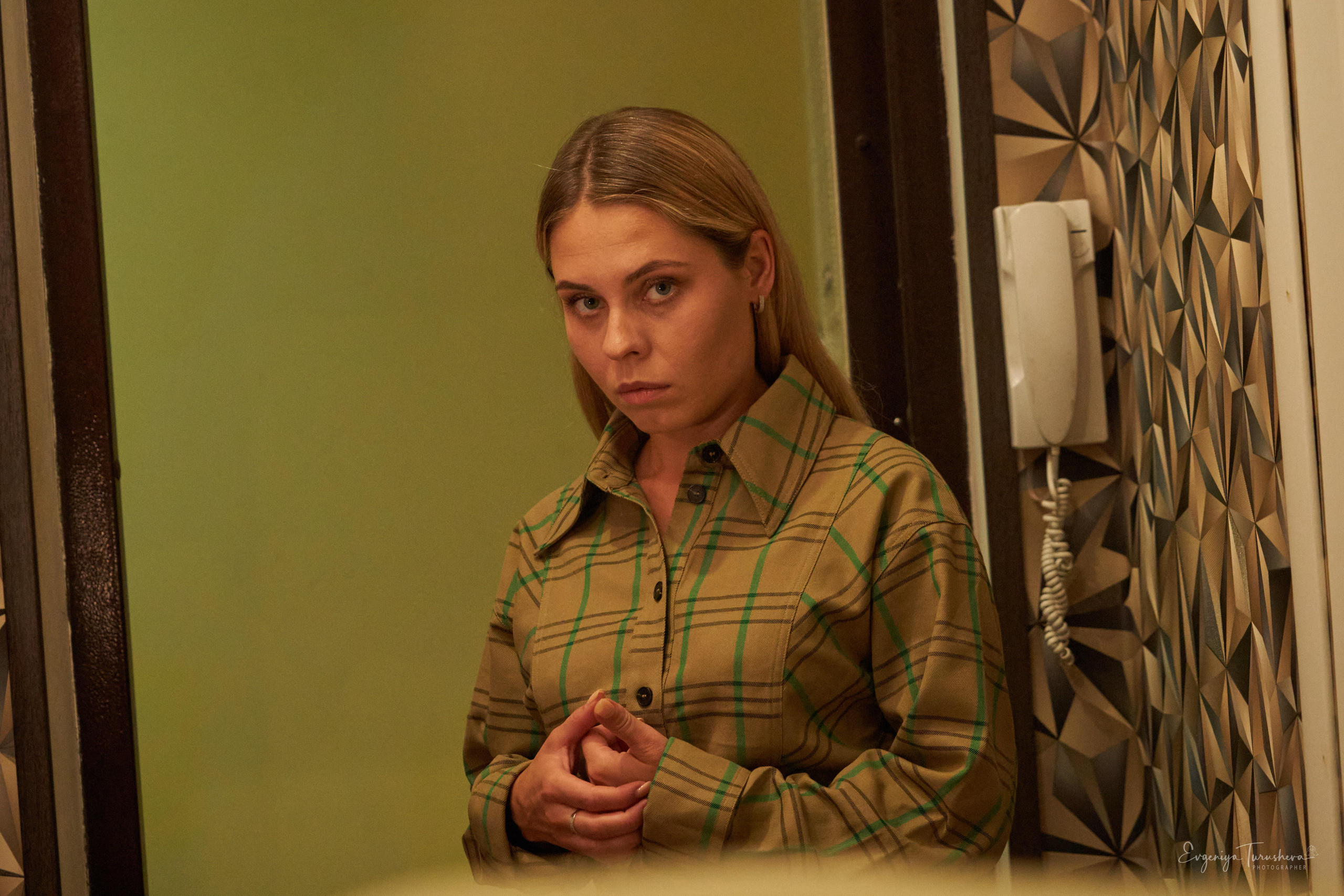 К/м «От Я до Мы». Фотограф Евгения Турушева