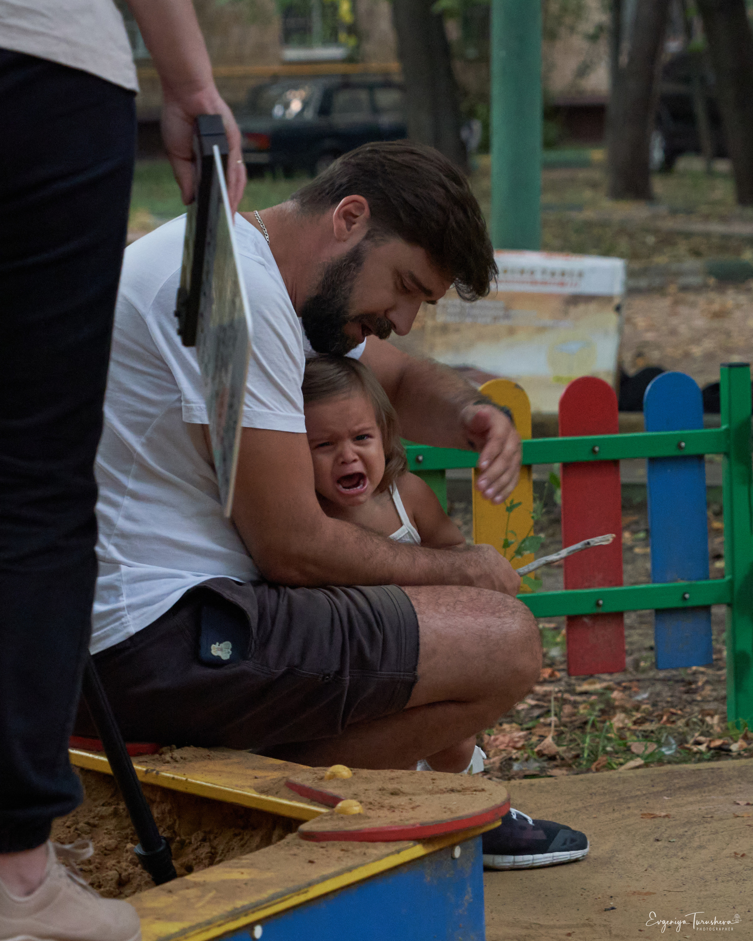 К/м «От Я до Мы». Фотограф Евгения Турушева