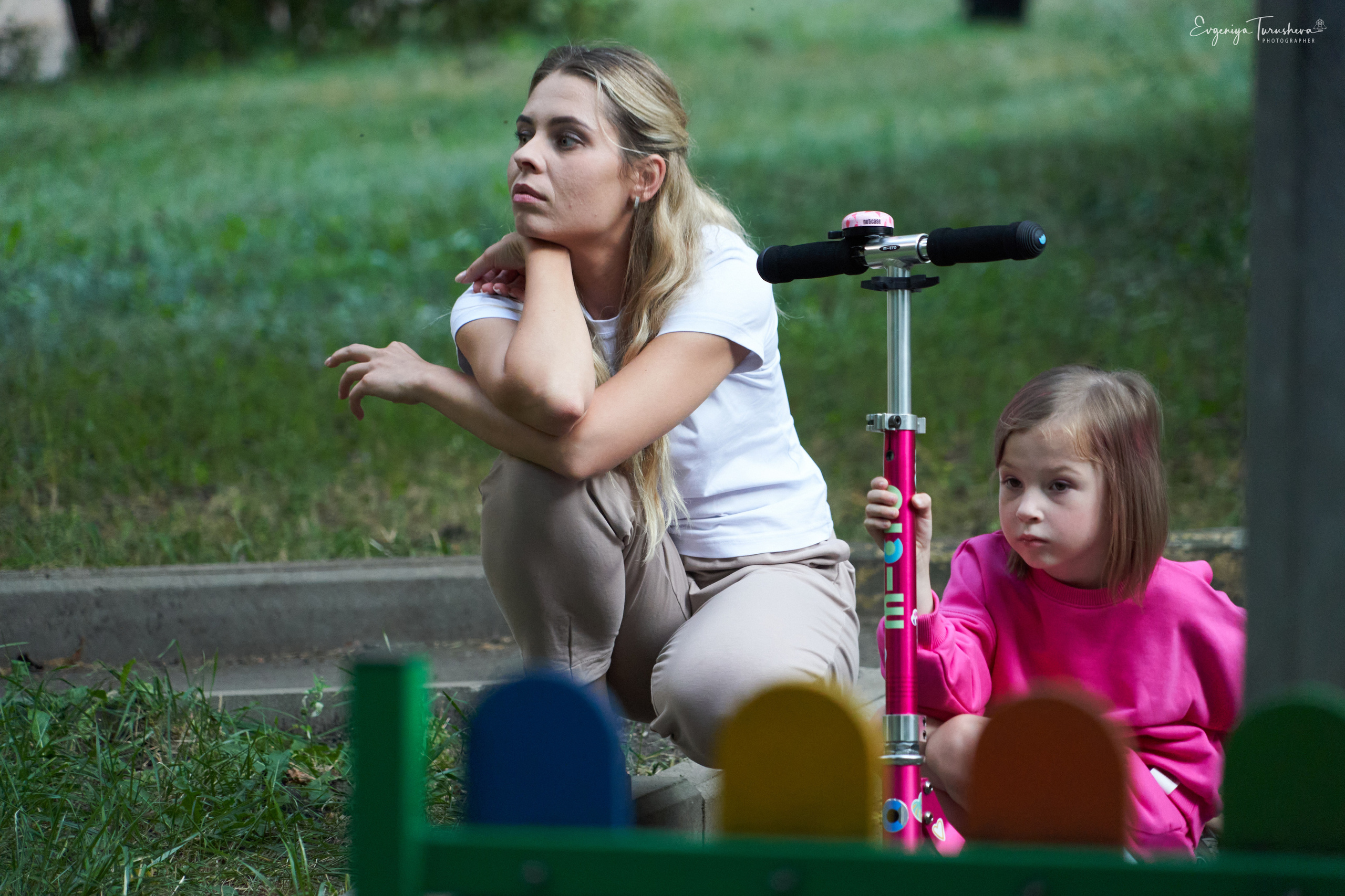 К/м «От Я до Мы». Фотограф Евгения Турушева