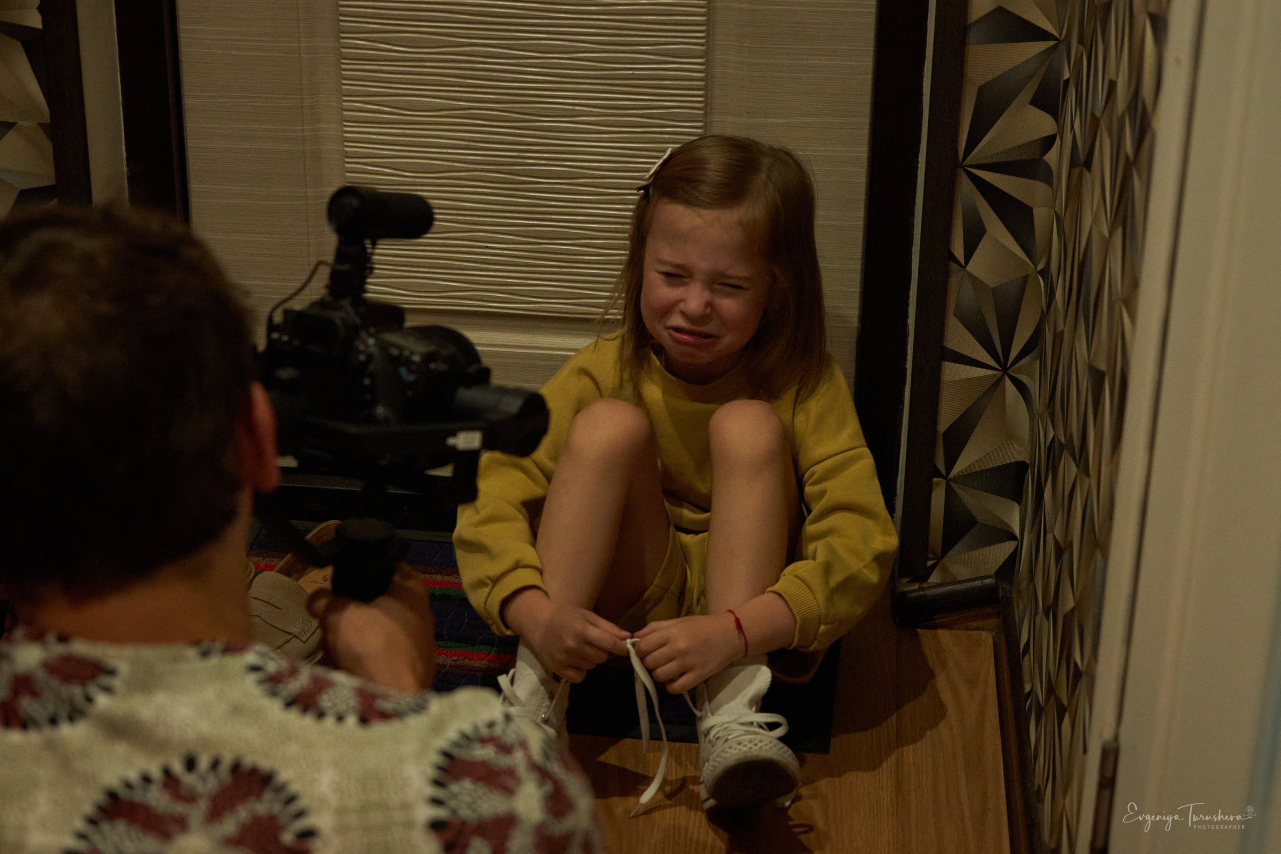 К/м «От Я до Мы». Фотограф Евгения Турушева