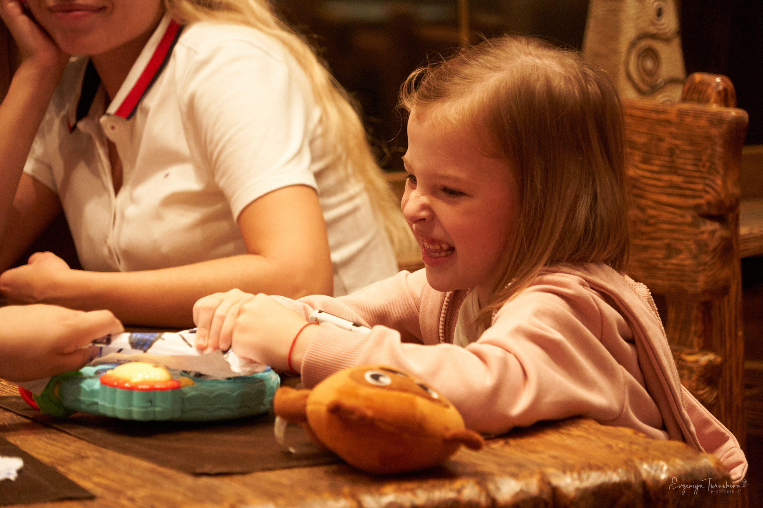 К/м «От Я до Мы». Фотограф Евгения Турушева
