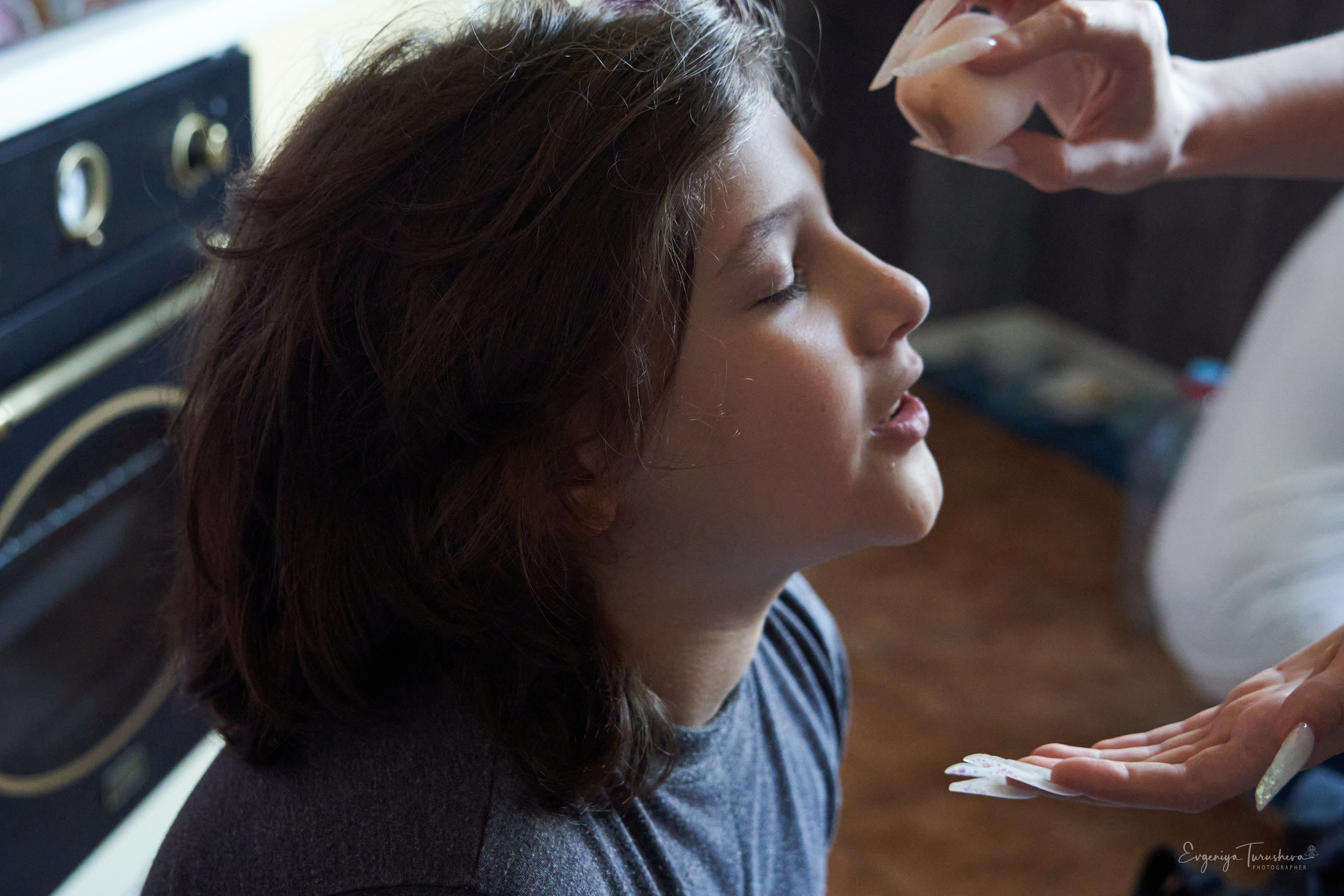 К/м «От Я до Мы». Фотограф Евгения Турушева