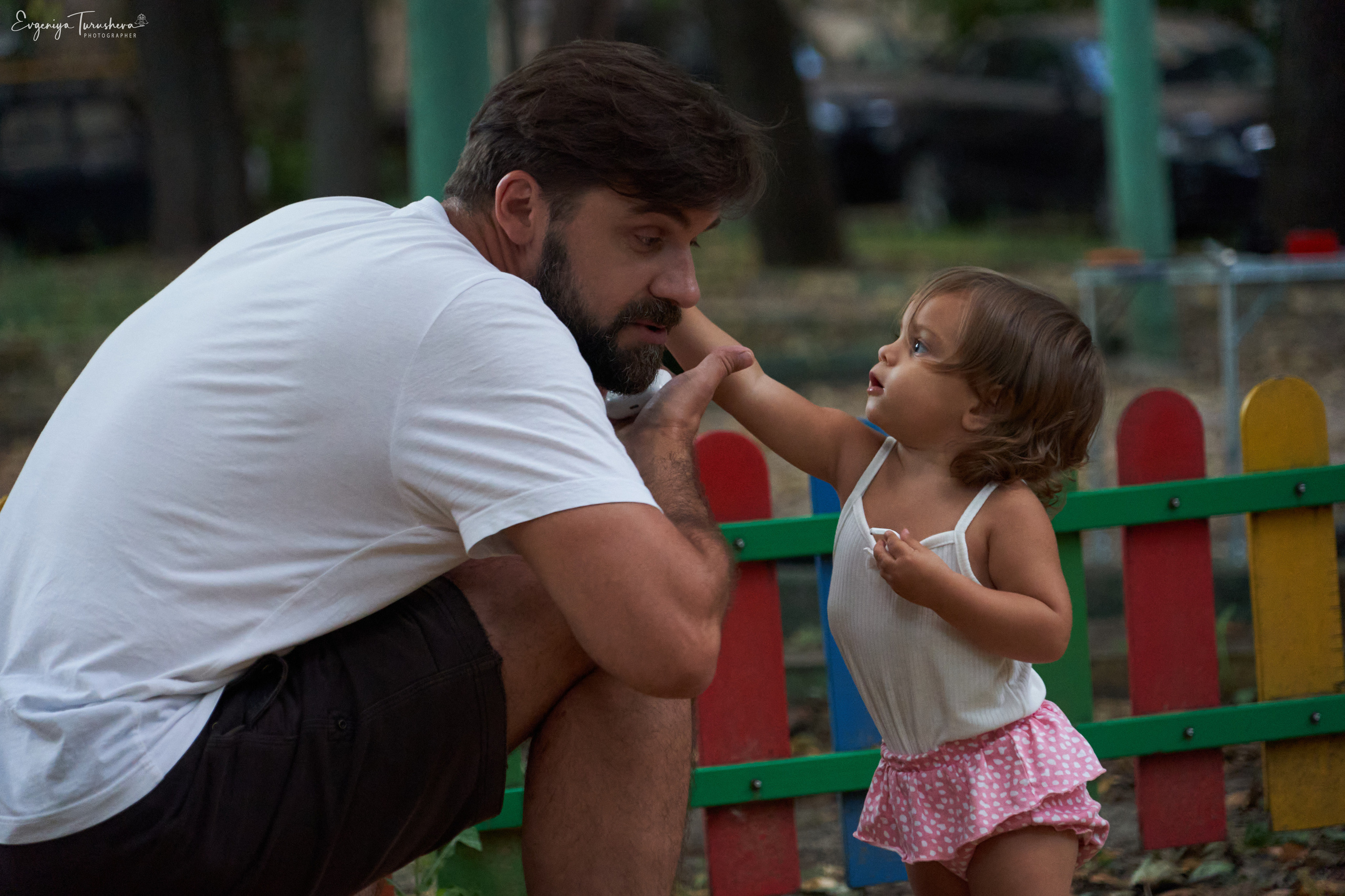 К/м «От Я до Мы». Фотограф Евгения Турушева