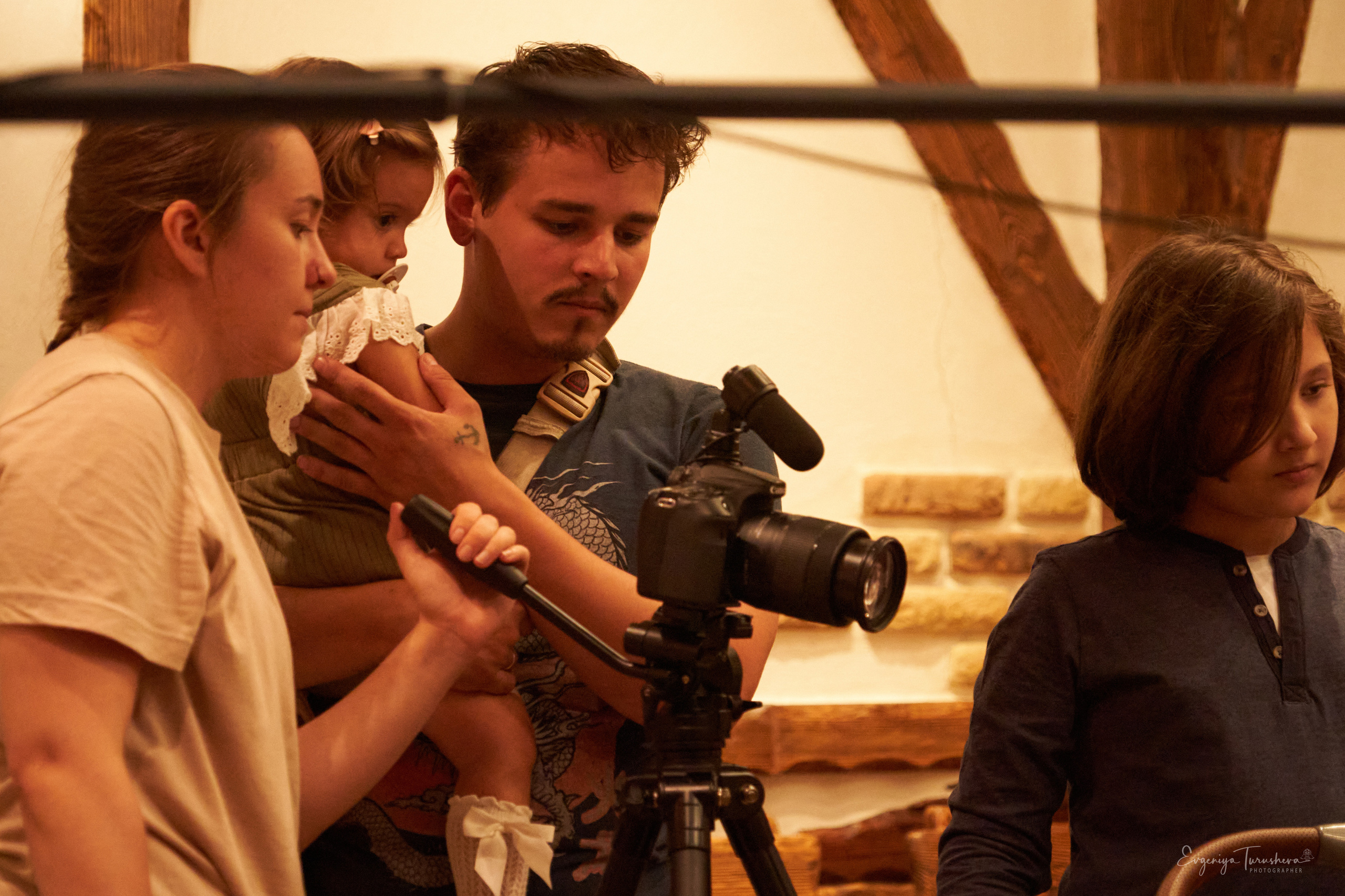 К/м «От Я до Мы». Фотограф Евгения Турушева