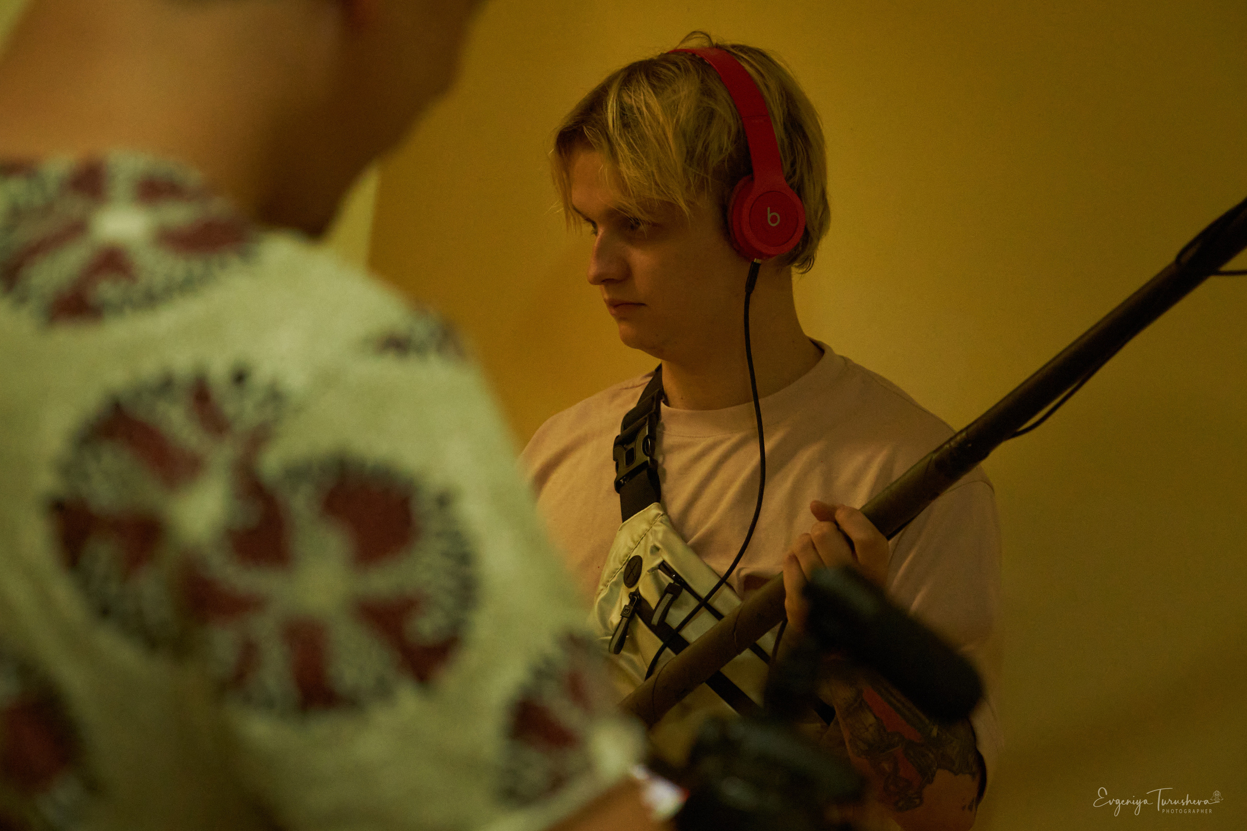 К/м «От Я до Мы». Фотограф Евгения Турушева