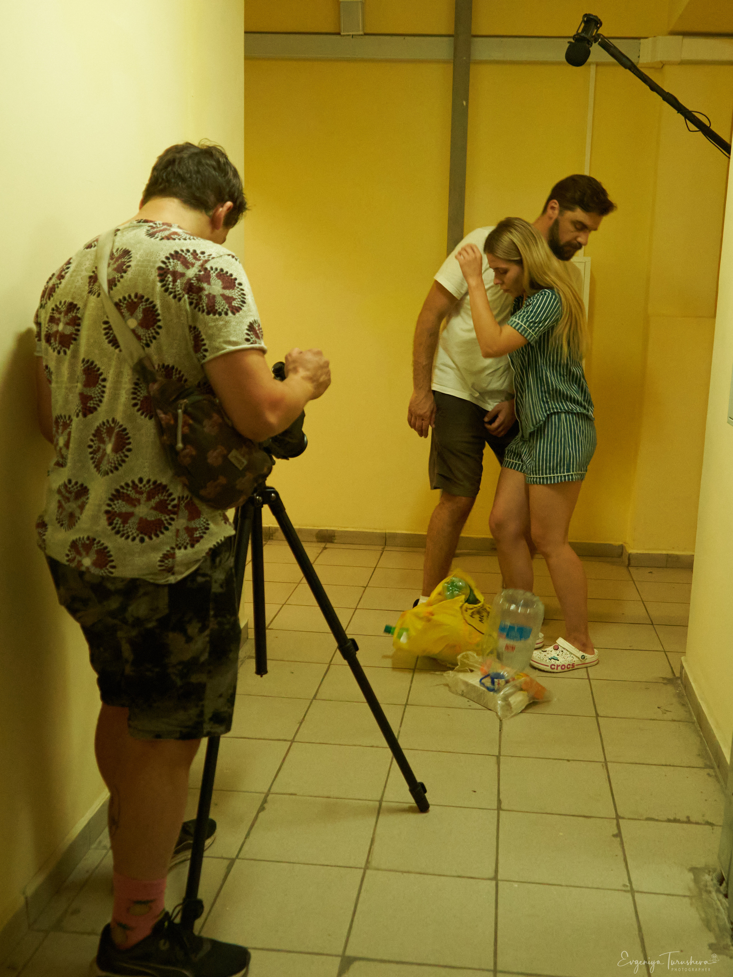 К/м «От Я до Мы». Фотограф Евгения Турушева