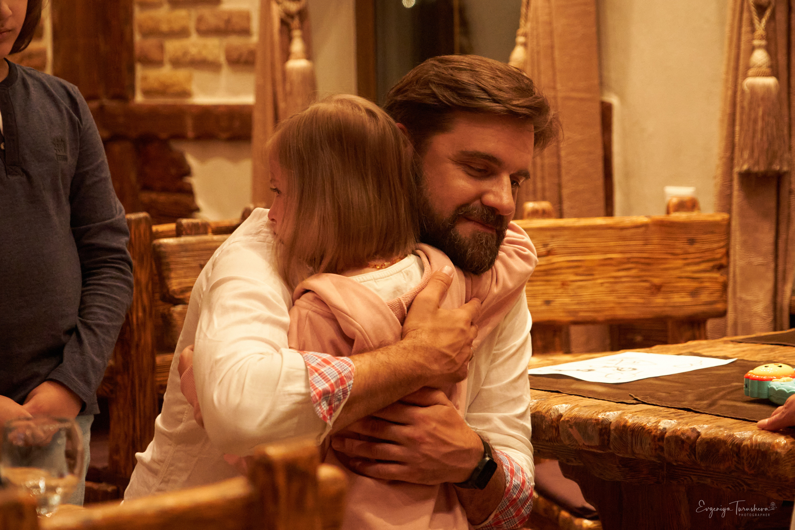 К/м «От Я до Мы». Фотограф Евгения Турушева