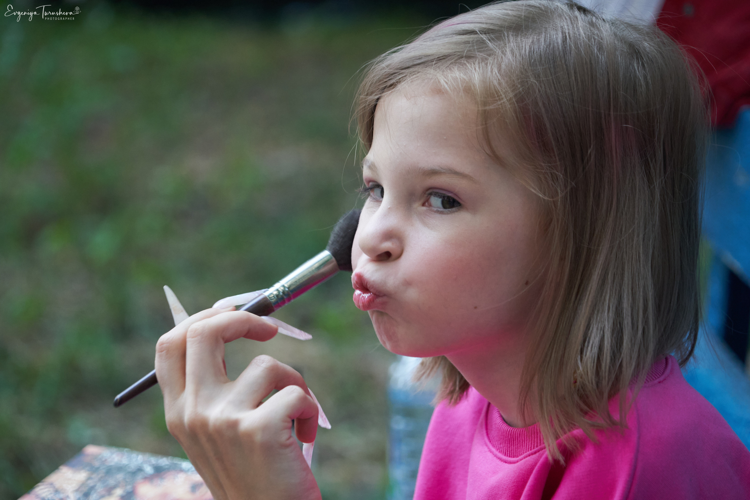 К/м «От Я до Мы». Фотограф Евгения Турушева