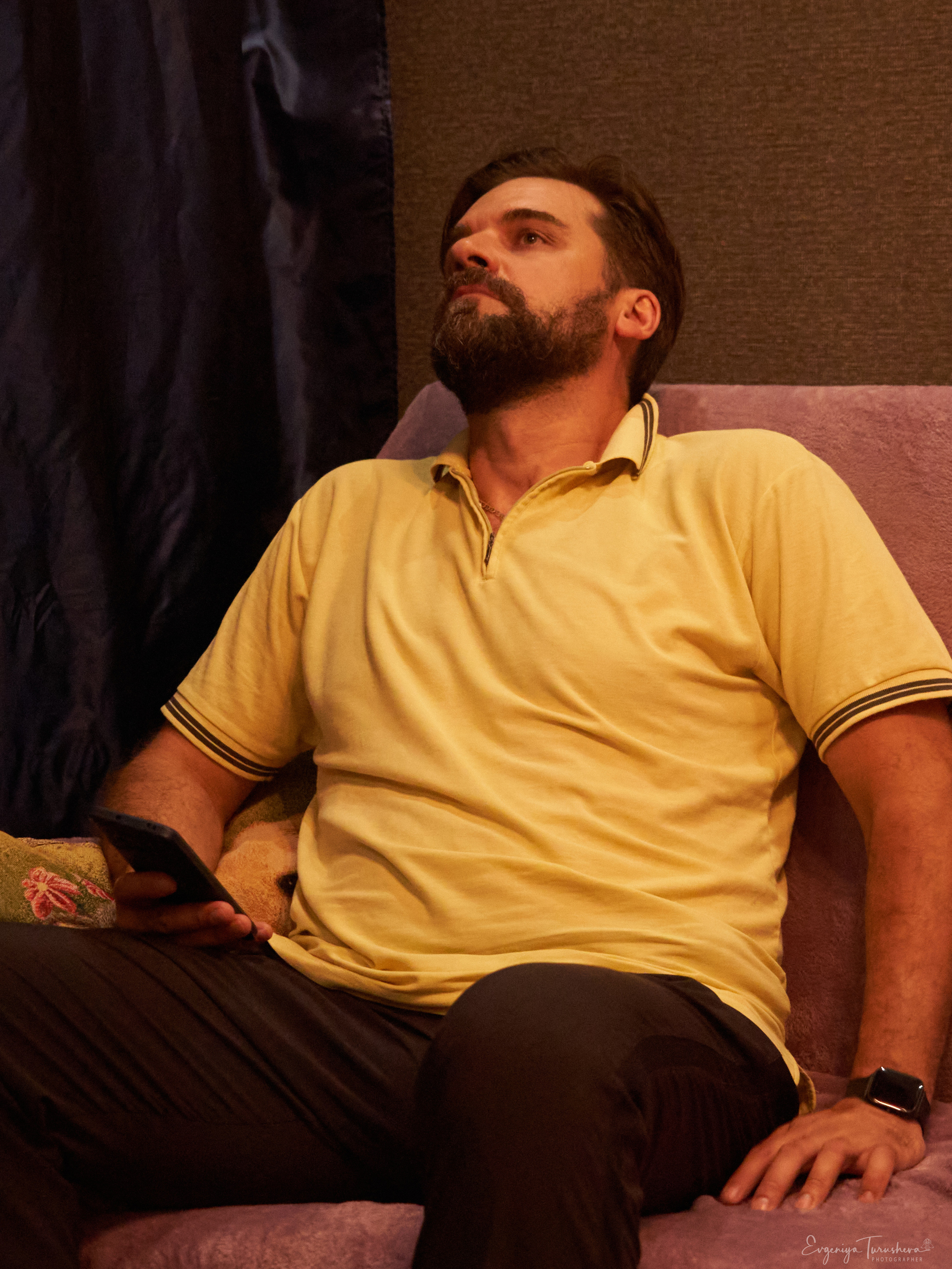 К/м «От Я до Мы». Фотограф Евгения Турушева