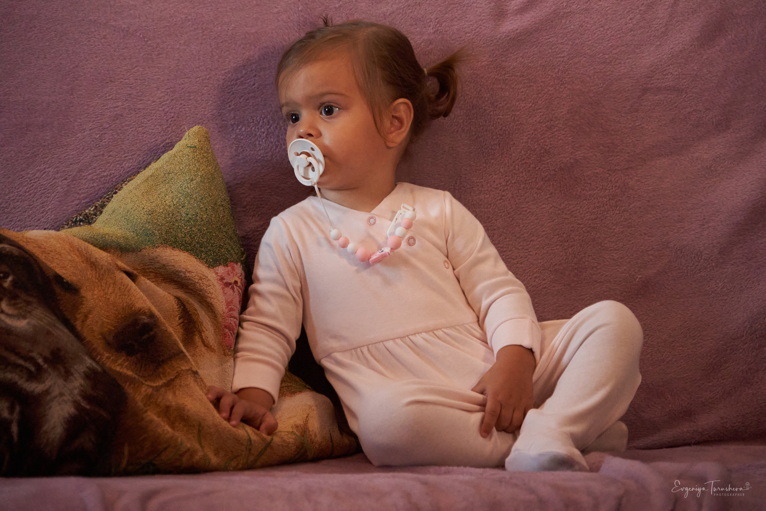 К/м «От Я до Мы». Фотограф Евгения Турушева