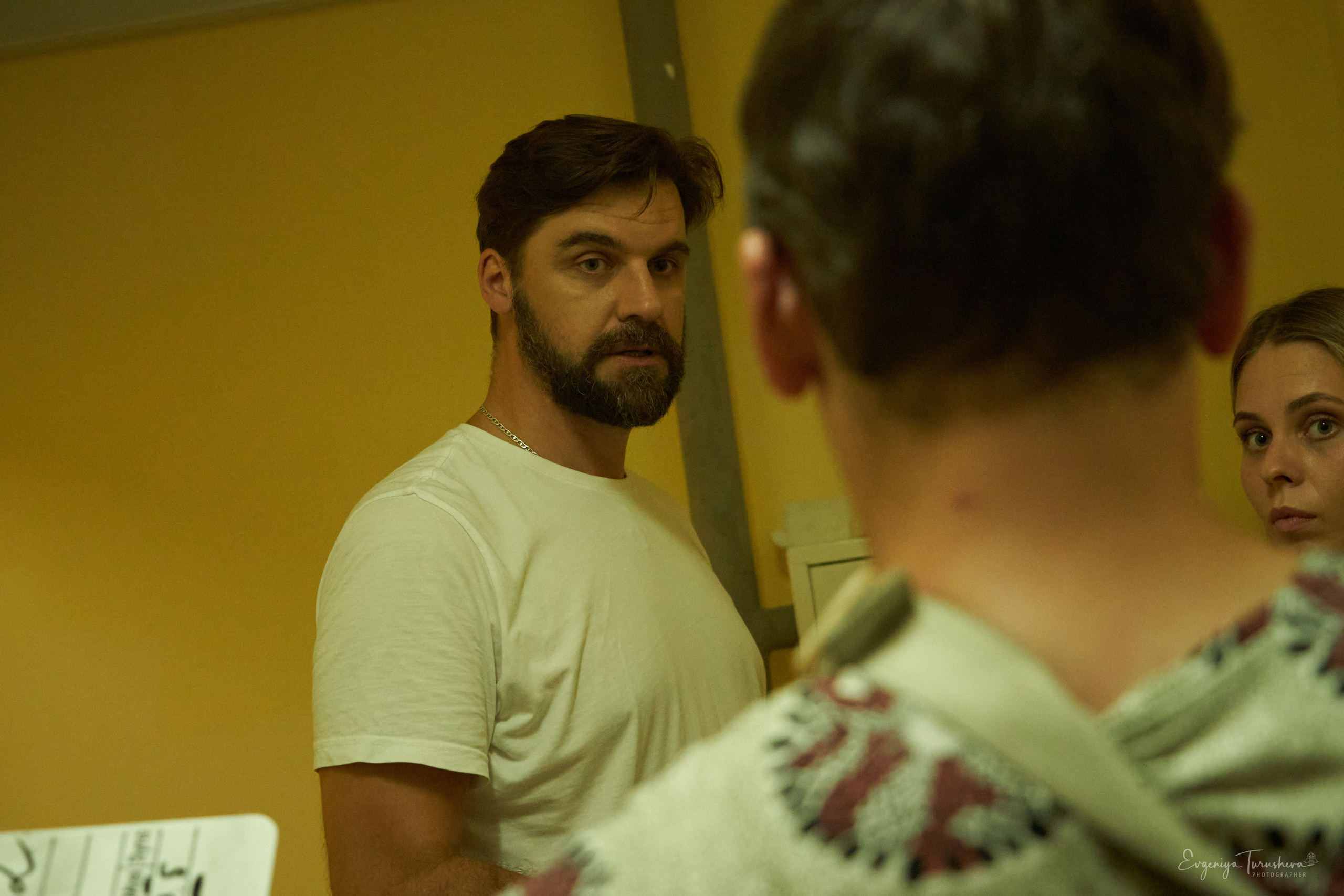 К/м «От Я до Мы». Фотограф Евгения Турушева