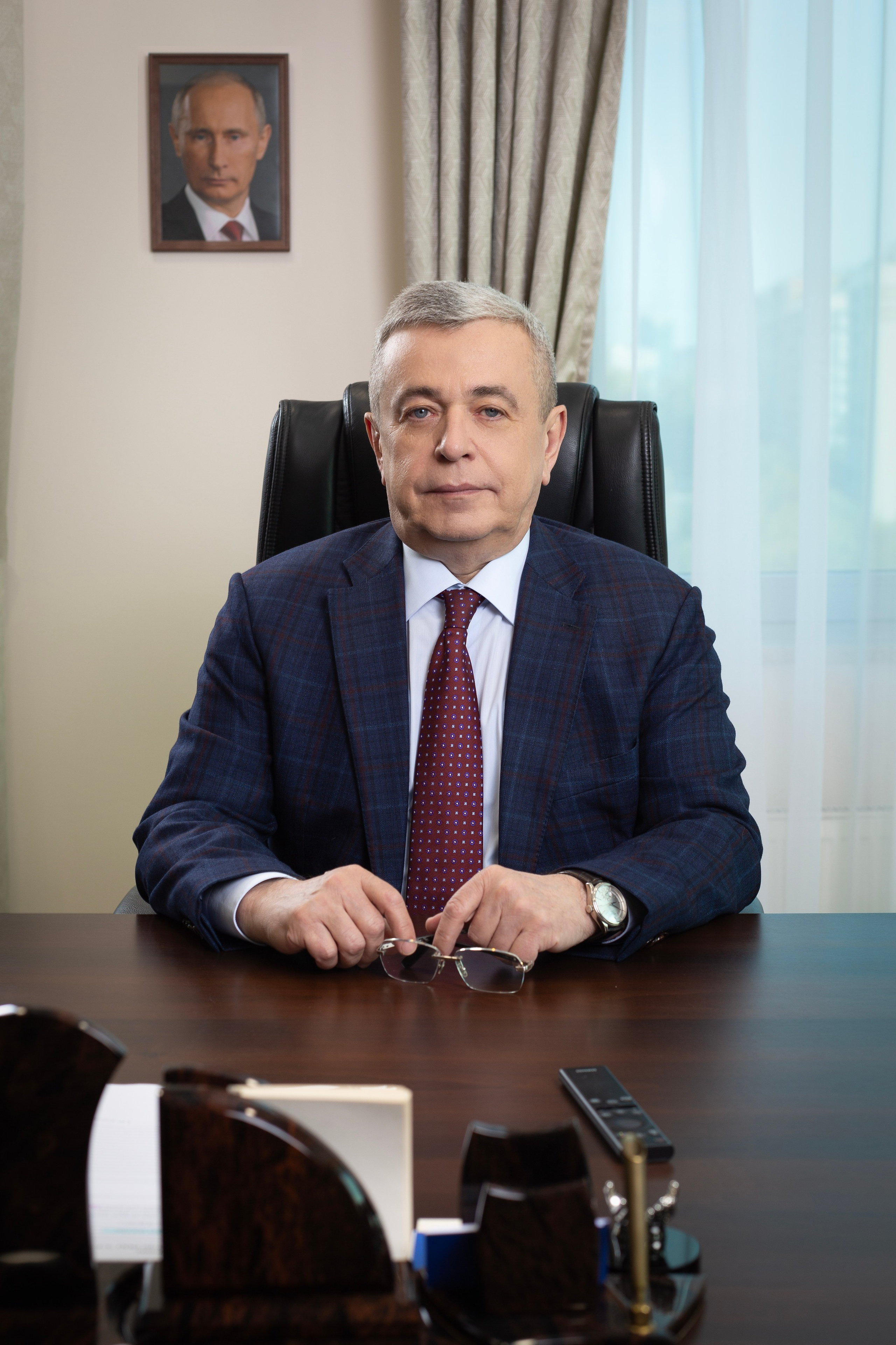 Деловое фото. Фотограф Ulumberg Arslan