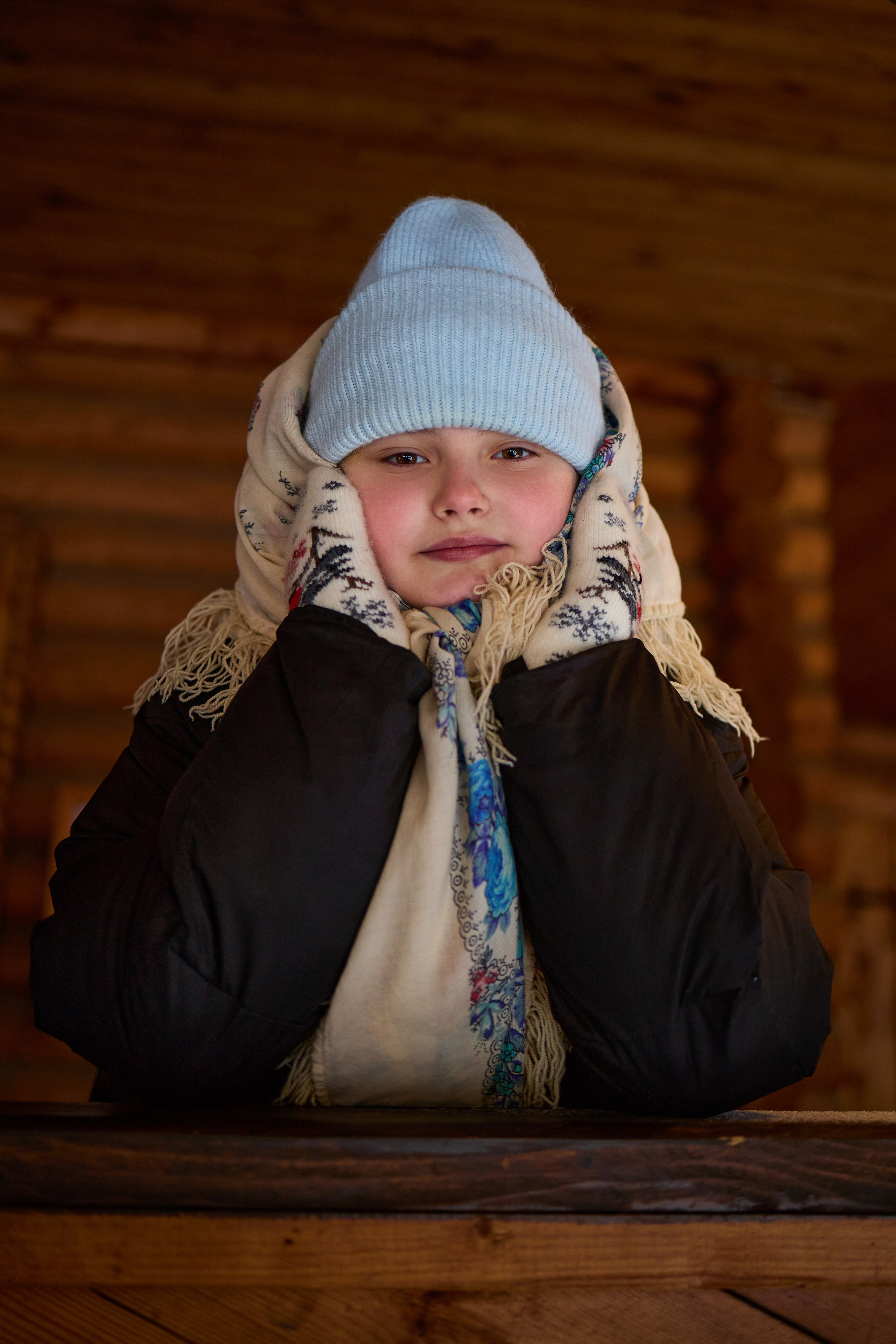 Children's Portrait. Фотограф Москва / TASIA_ZHUKOVA Photographer Moscow
