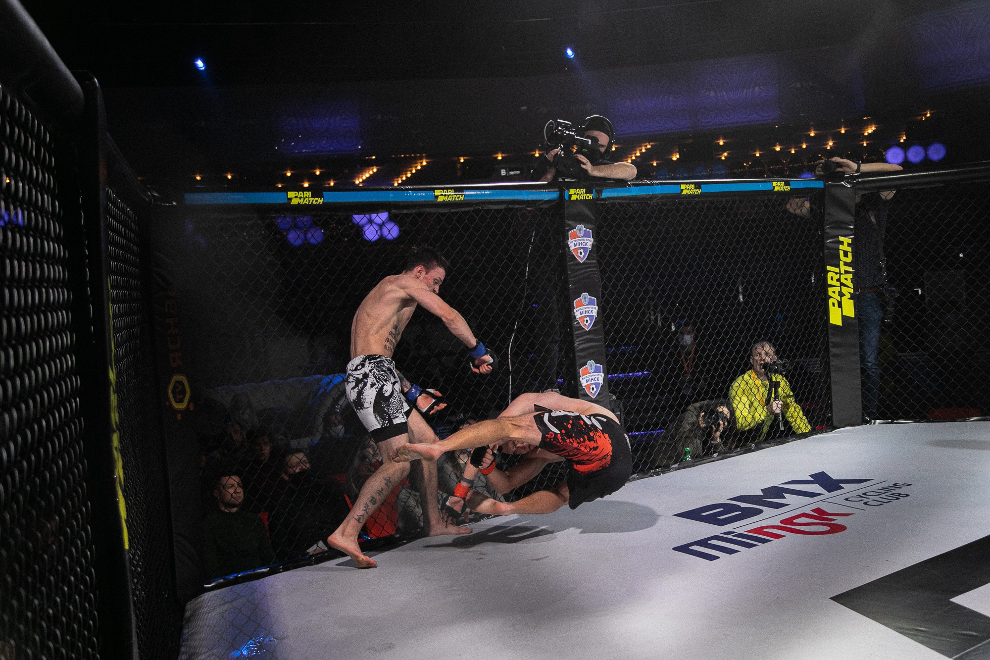 Спортивные события. Репортажный фотограф Александр Задорин, Минск, Беларусь