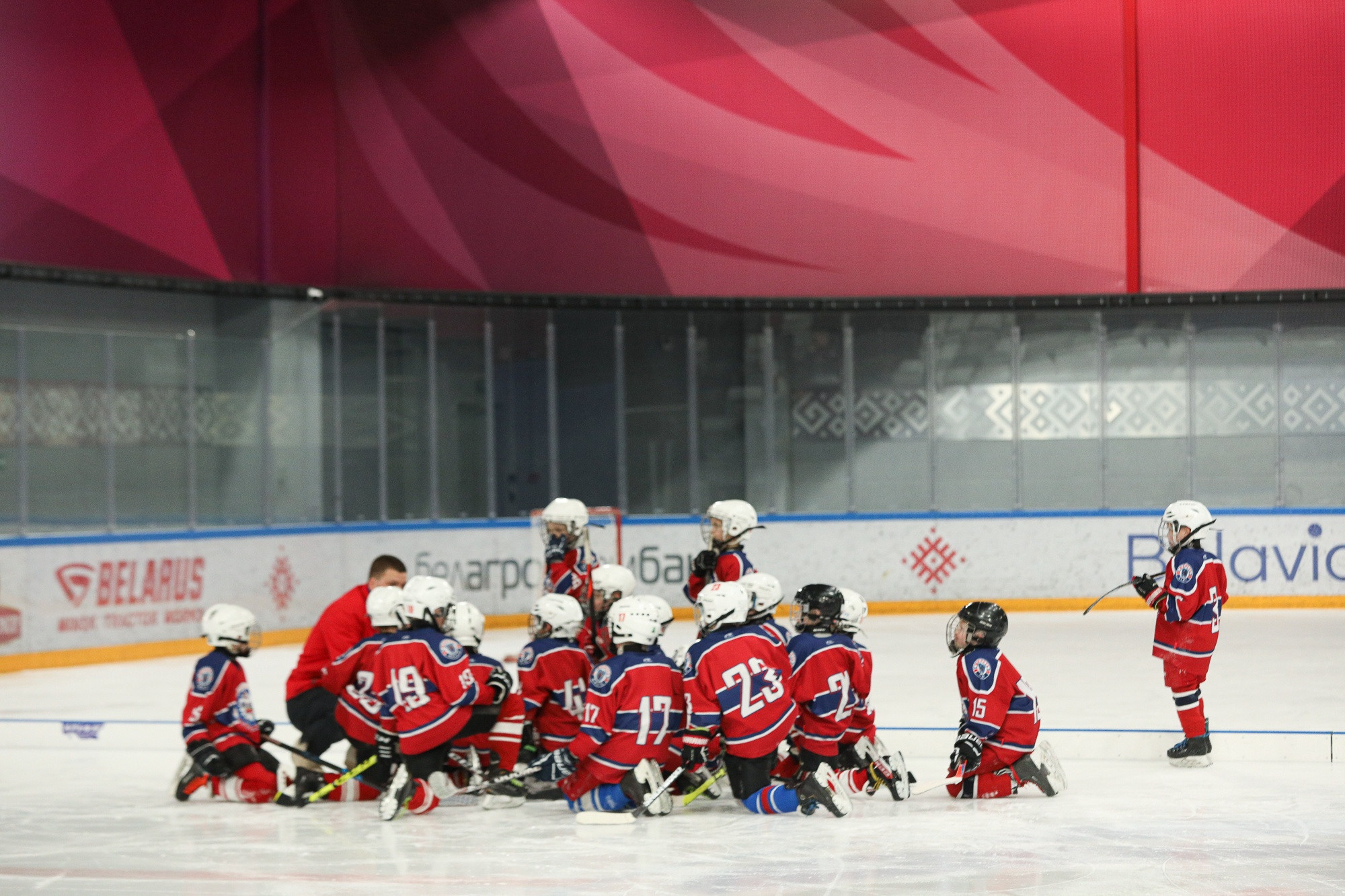 Спортивные события. Репортажный фотограф Александр Задорин, Минск, Беларусь