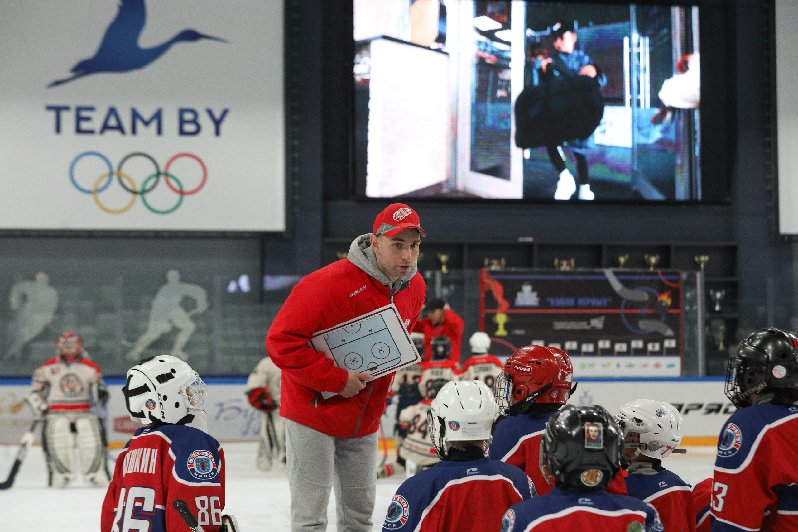 Спортивные события. Репортажный фотограф Александр Задорин, Минск, Беларусь
