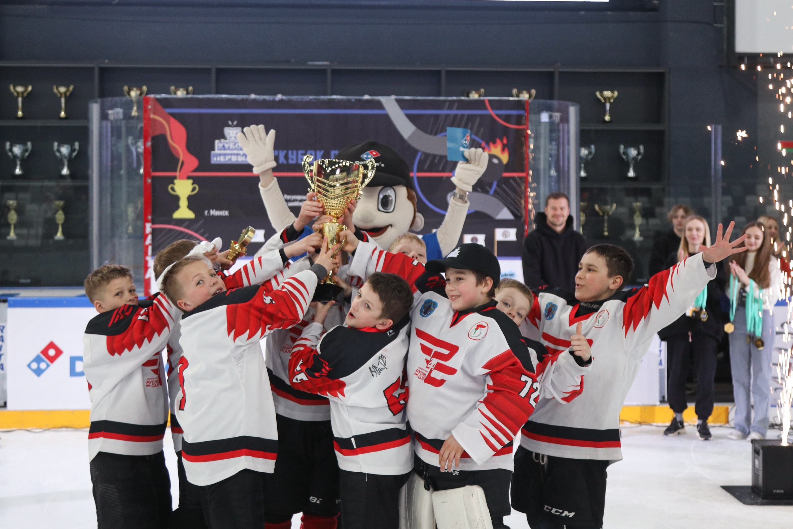 Спортивные события. Репортажный фотограф Александр Задорин, Минск, Беларусь