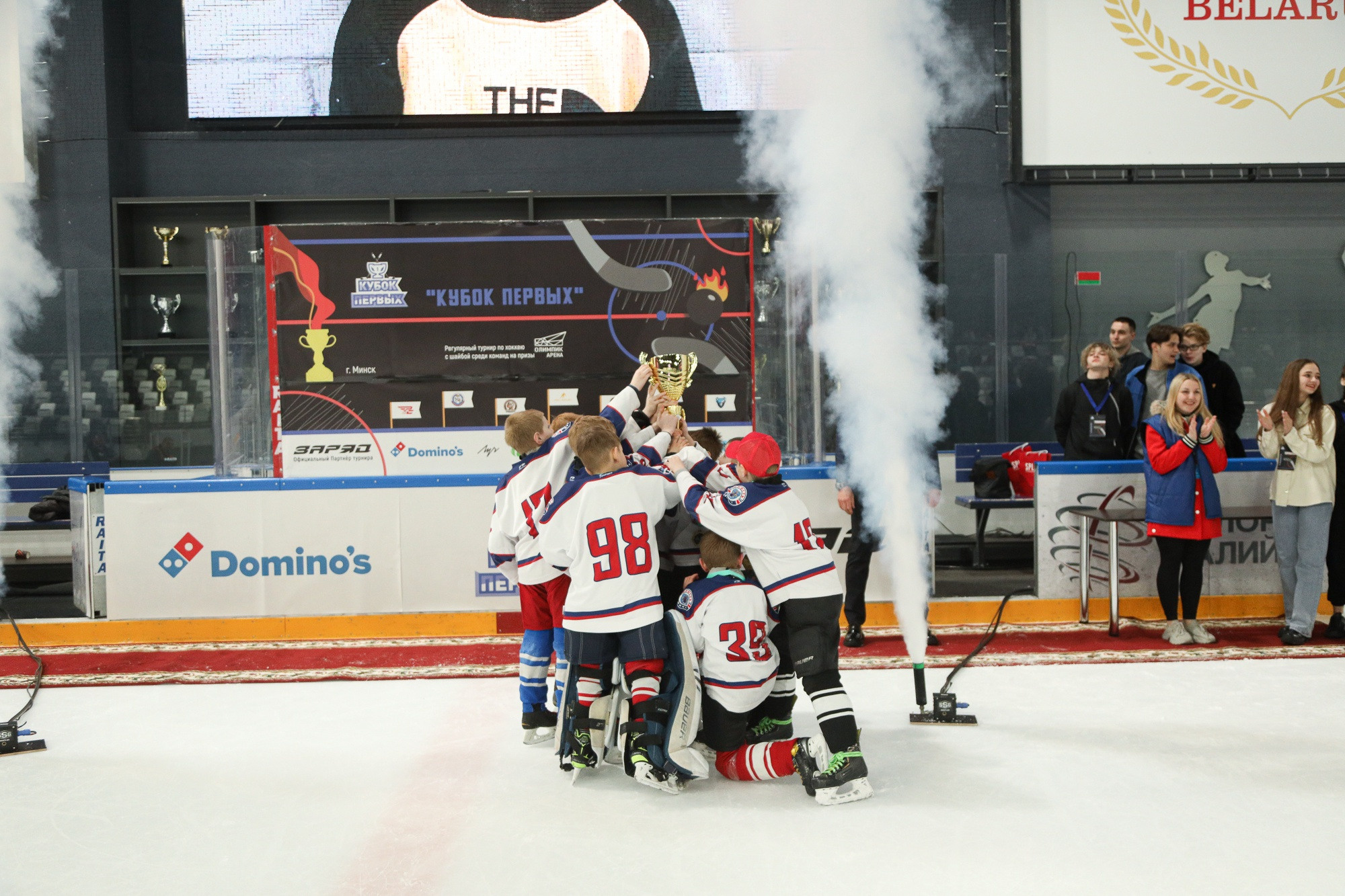 Спортивные события. Репортажный фотограф Александр Задорин, Минск, Беларусь