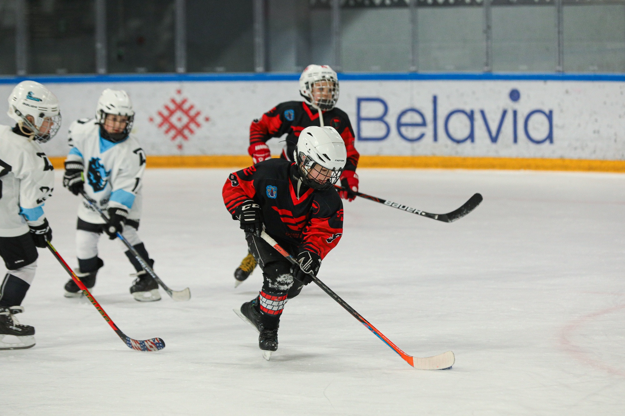 Спортивные события. Репортажный фотограф Александр Задорин, Минск, Беларусь