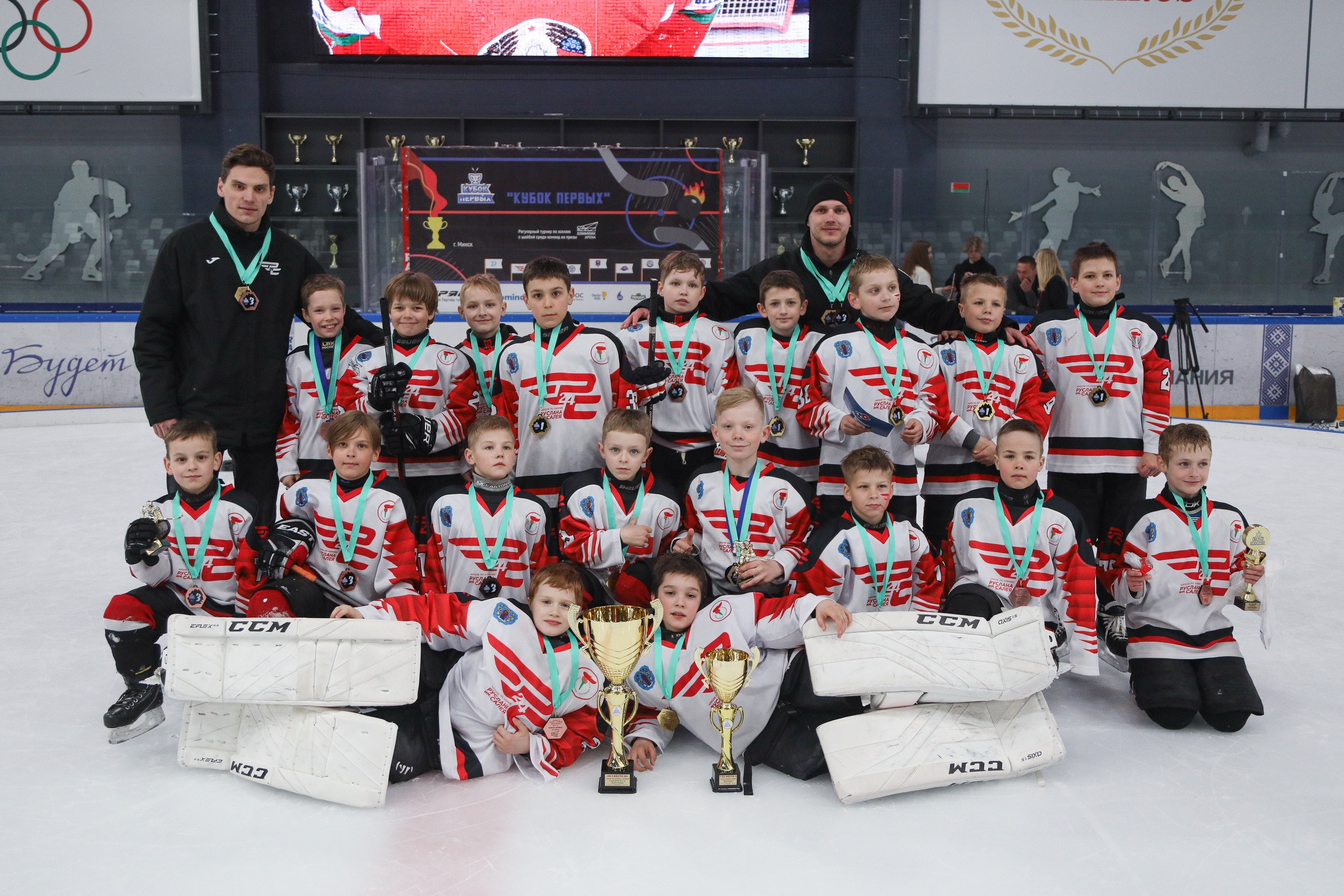 Спортивные события. Репортажный фотограф Александр Задорин, Минск, Беларусь