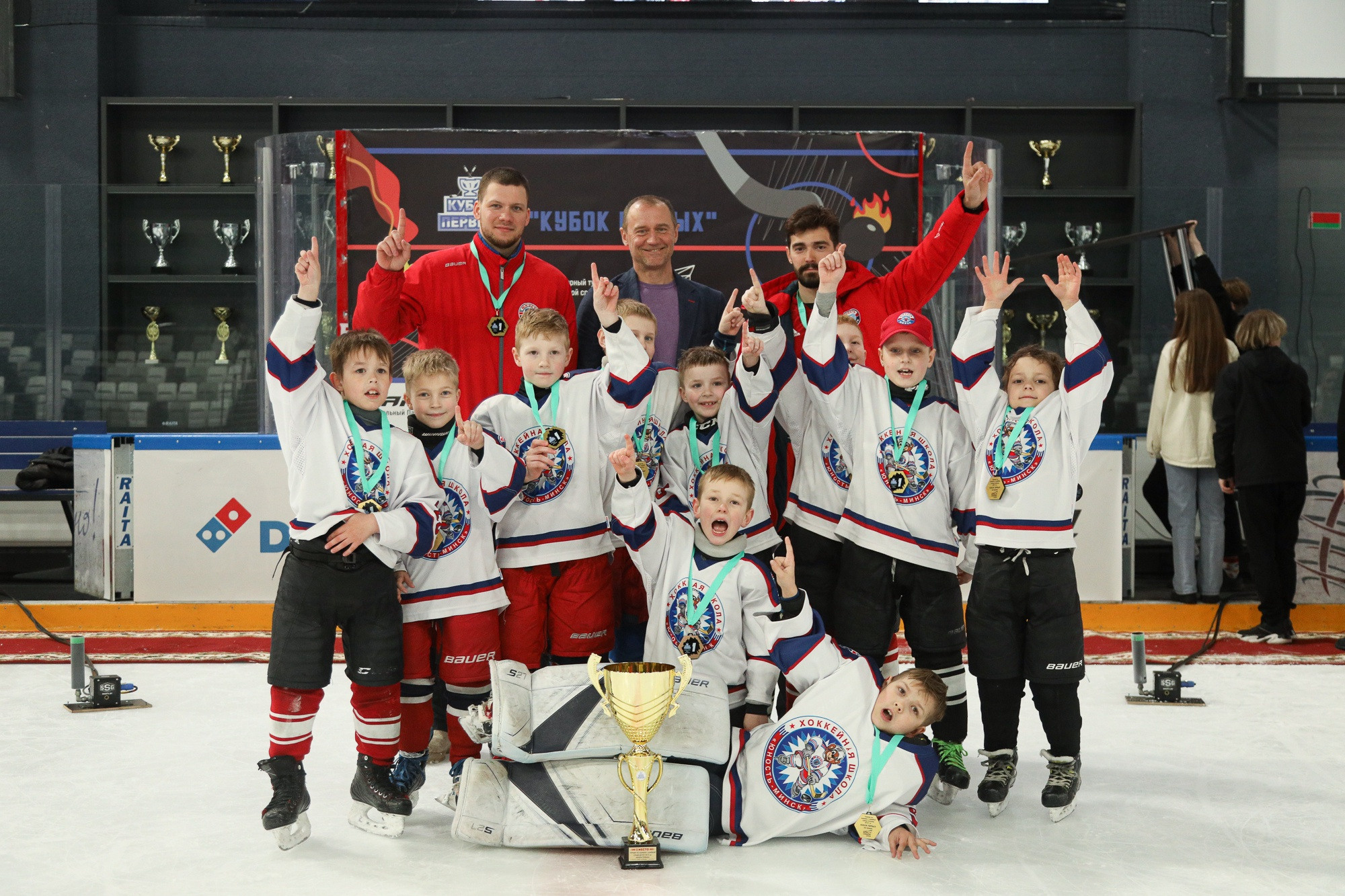 Спортивные события. Репортажный фотограф Александр Задорин, Минск, Беларусь
