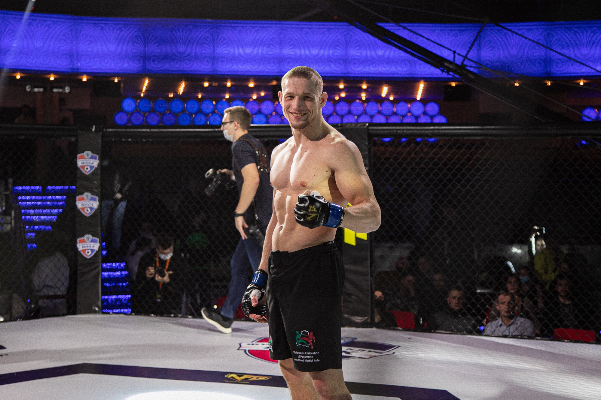 Спортивные события. Репортажный фотограф Александр Задорин, Минск, Беларусь